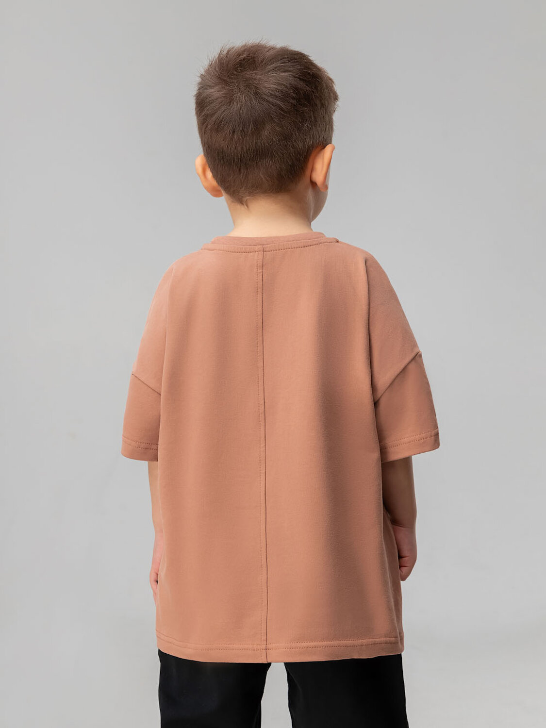 Bodo Футболка 569985 4-405MU бежевый