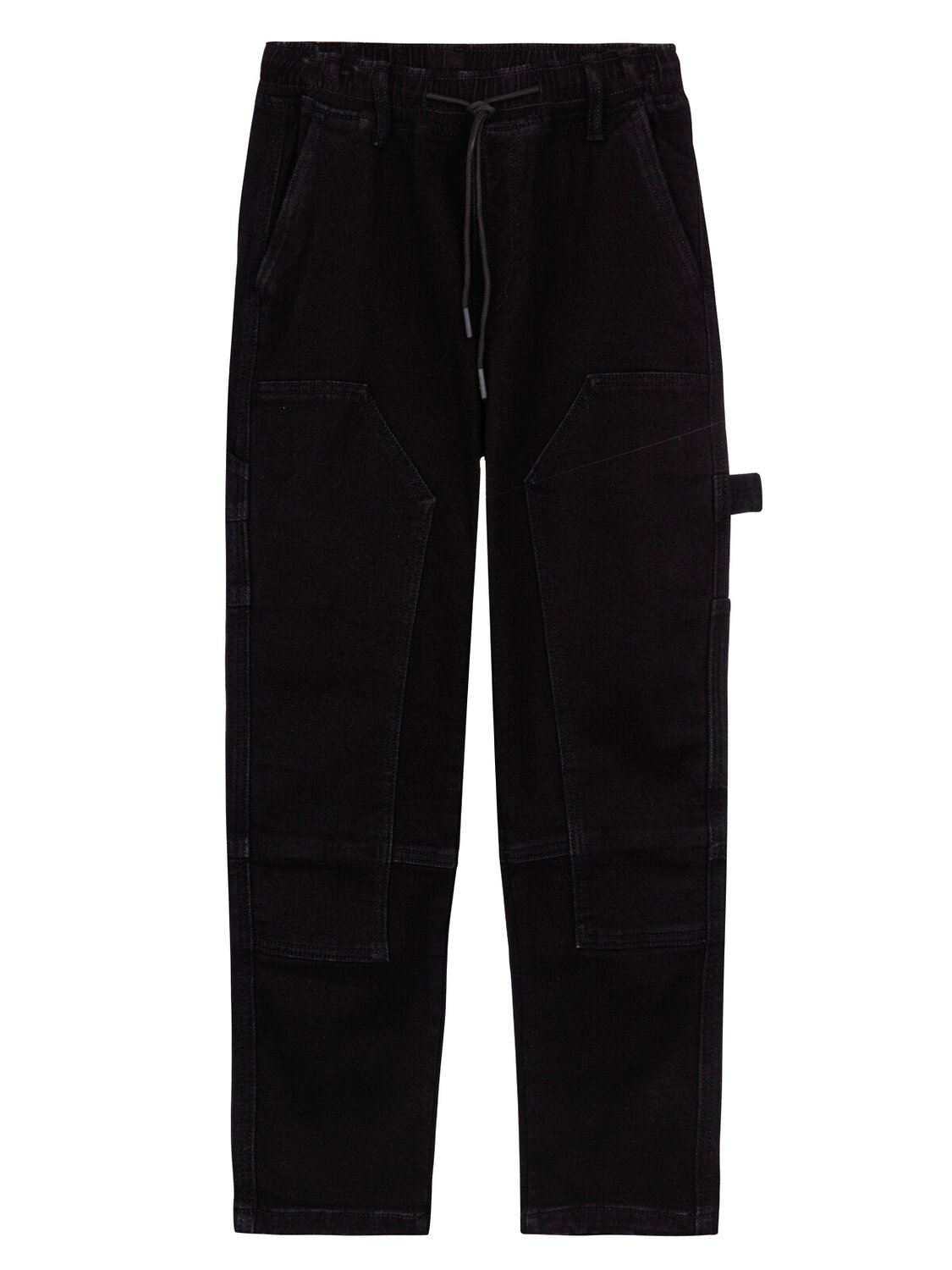 PLAYTODAY Брюки 569996 32411069 черный