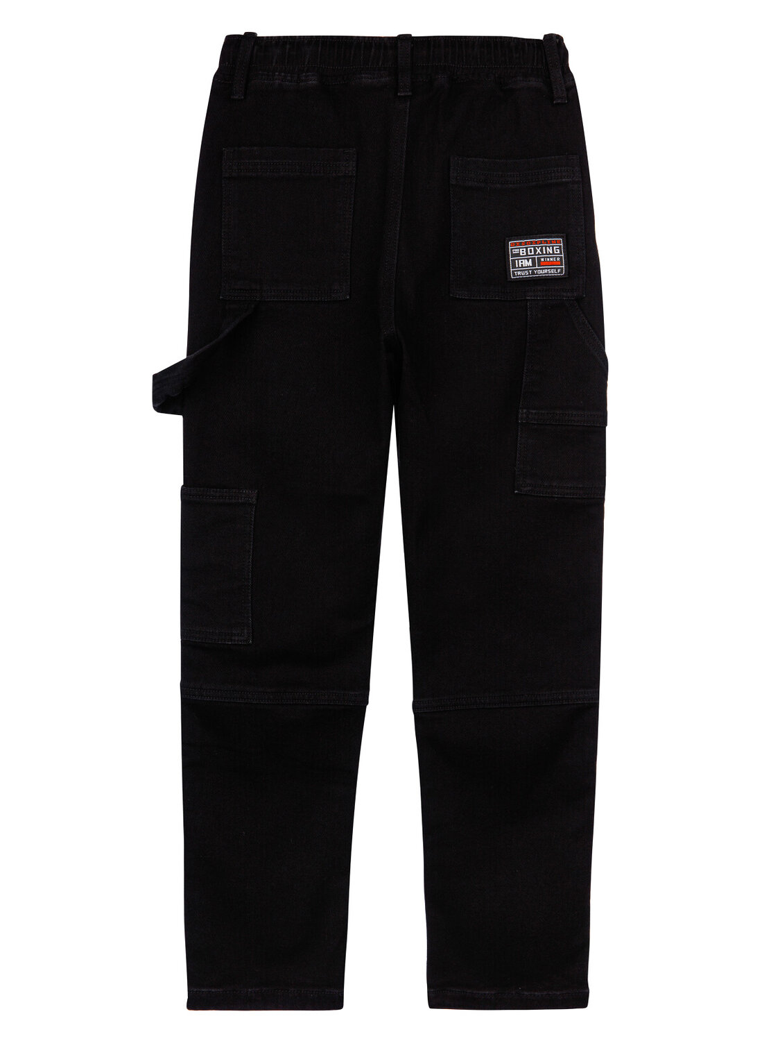 PLAYTODAY Брюки 569996 32411069 черный