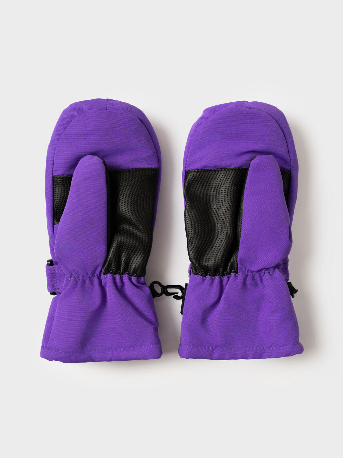 PLAYTODAY Варежки 569998 32422964 сиреневый