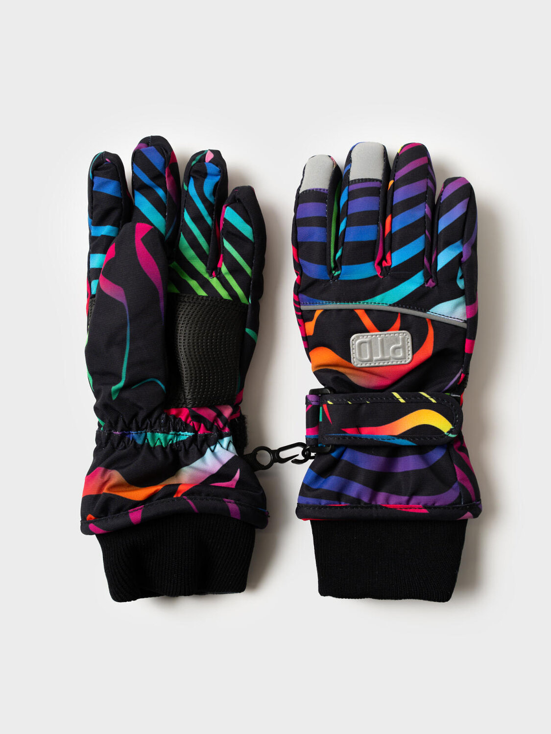 PLAYTODAY Перчатки 570002 32421982 разноцветный