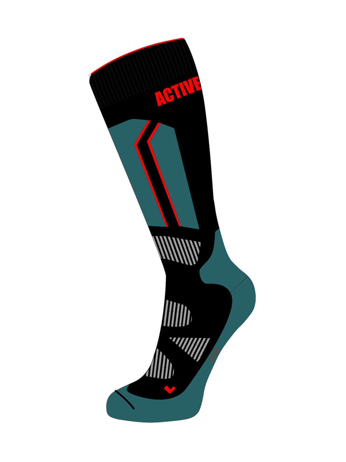 PLAYTODAY Носки 570014 32412495 разноцветный