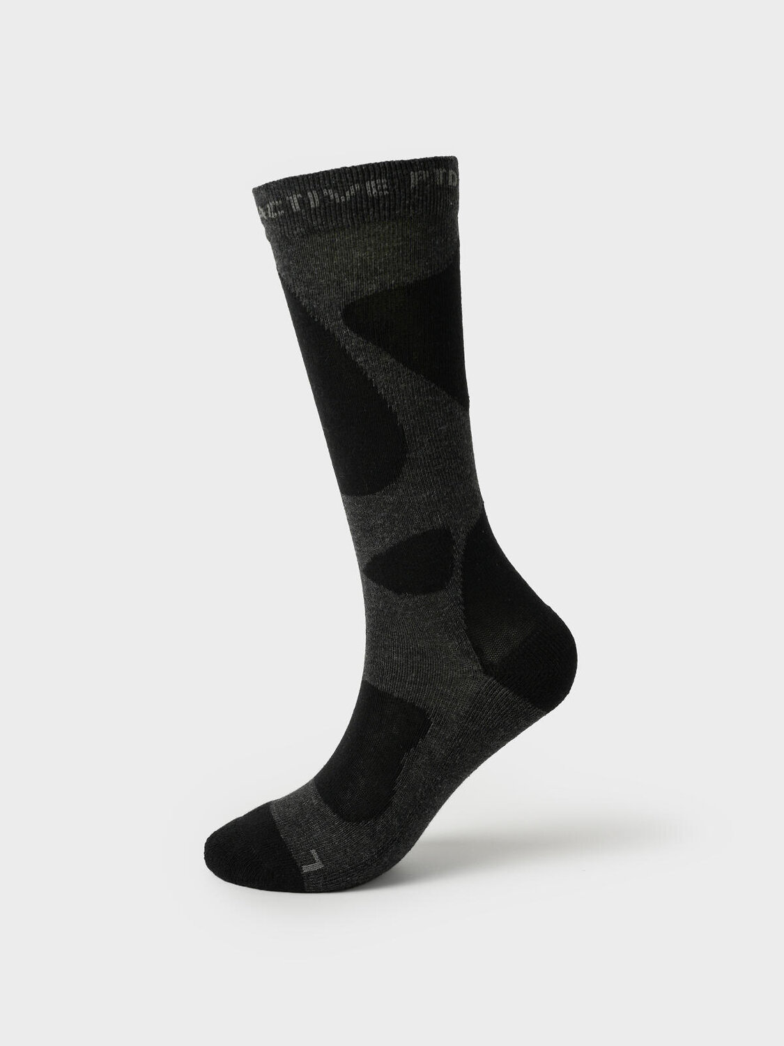 PLAYTODAY Носки 570015 32412496 черный,серый