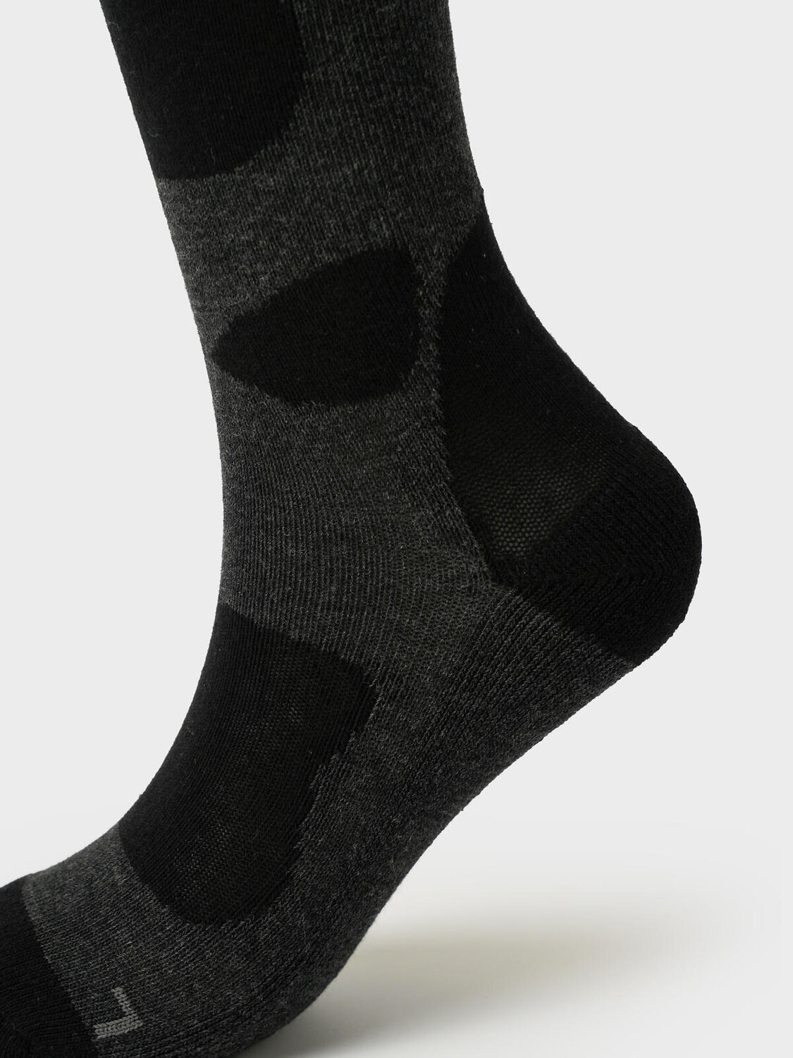 PLAYTODAY Носки 570015 32412496 черный,серый