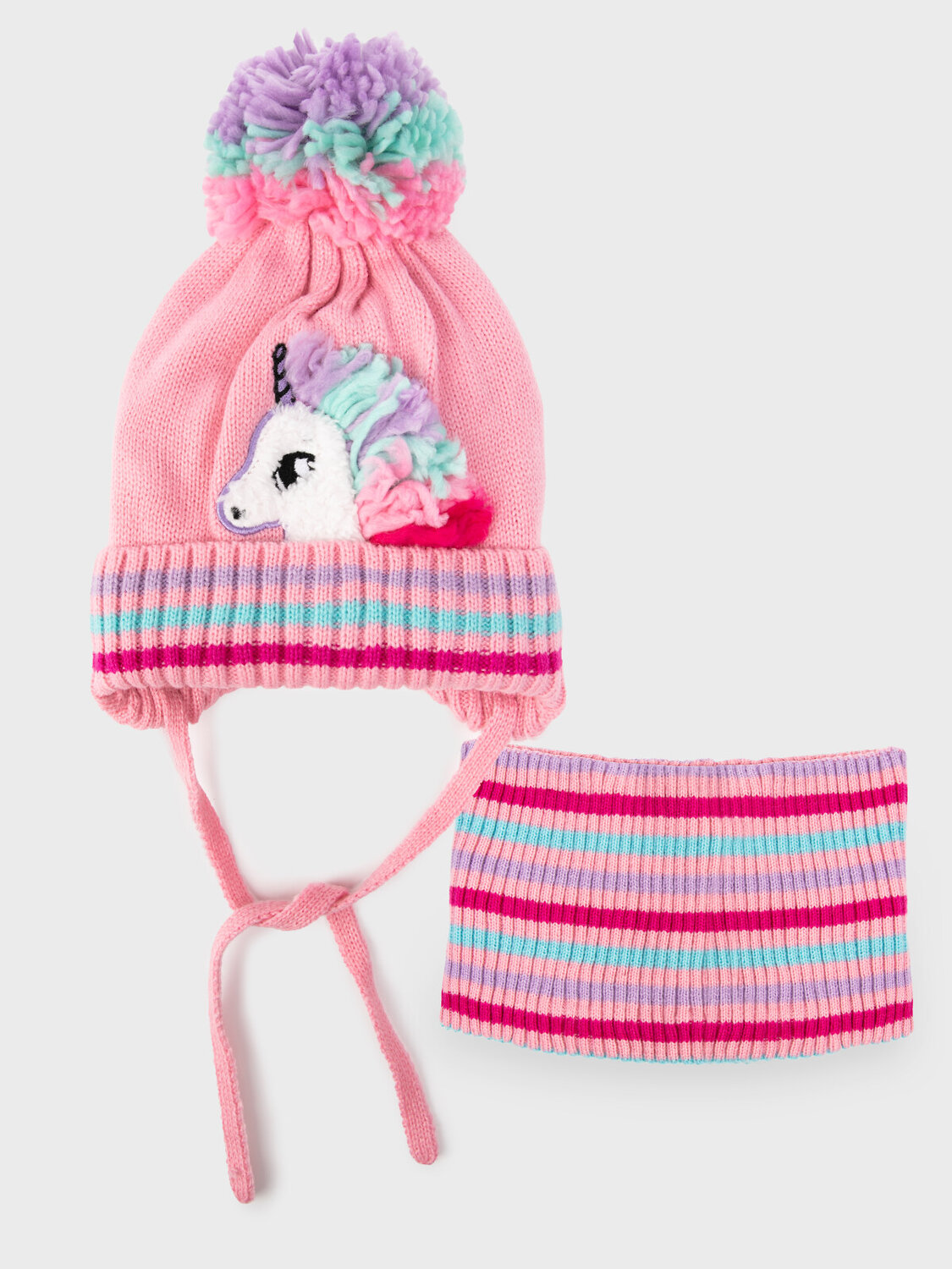 PLAYTODAY Комплект 570019 32422054 разноцветный