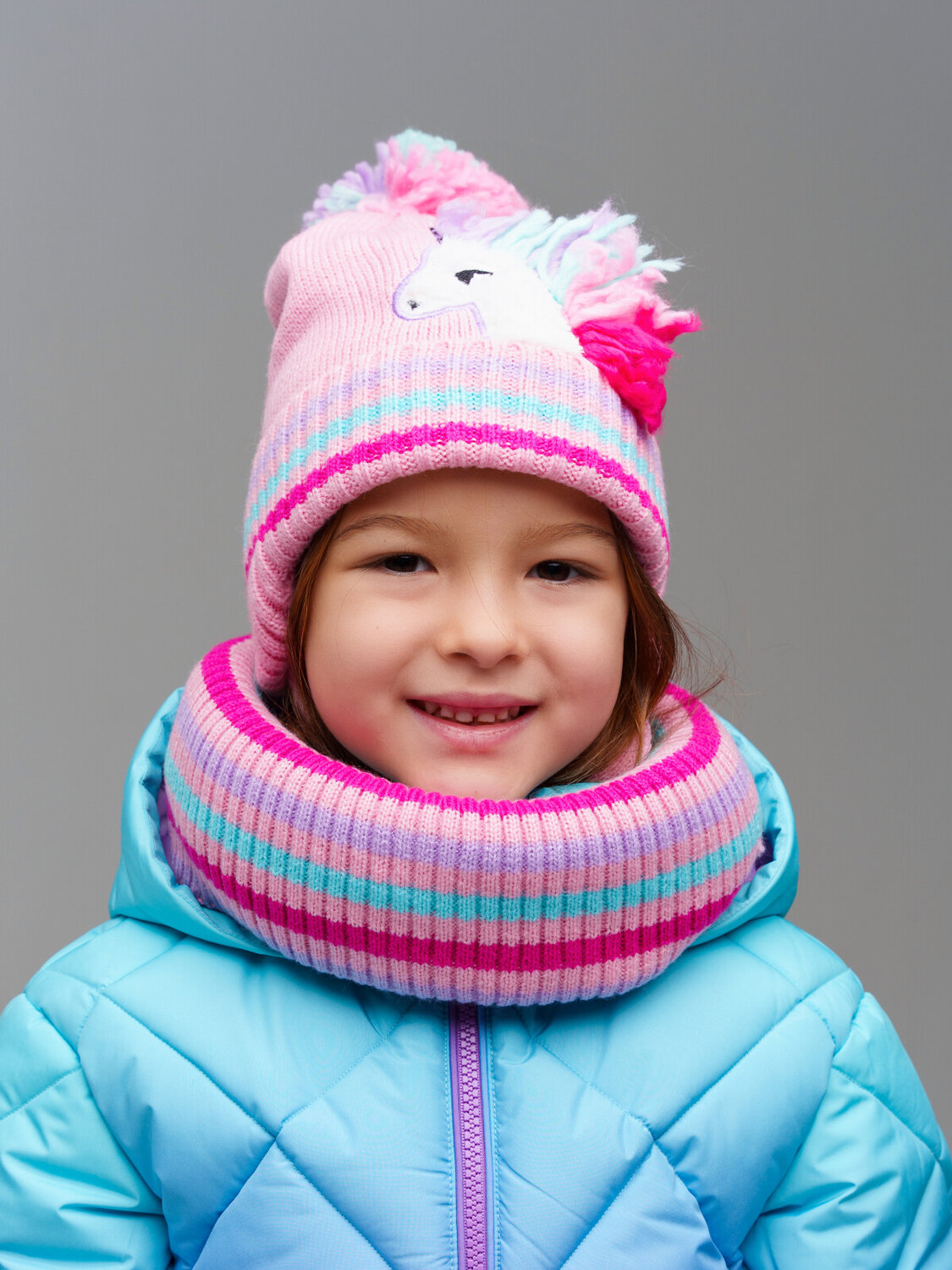 PLAYTODAY Комплект 570019 32422054 разноцветный