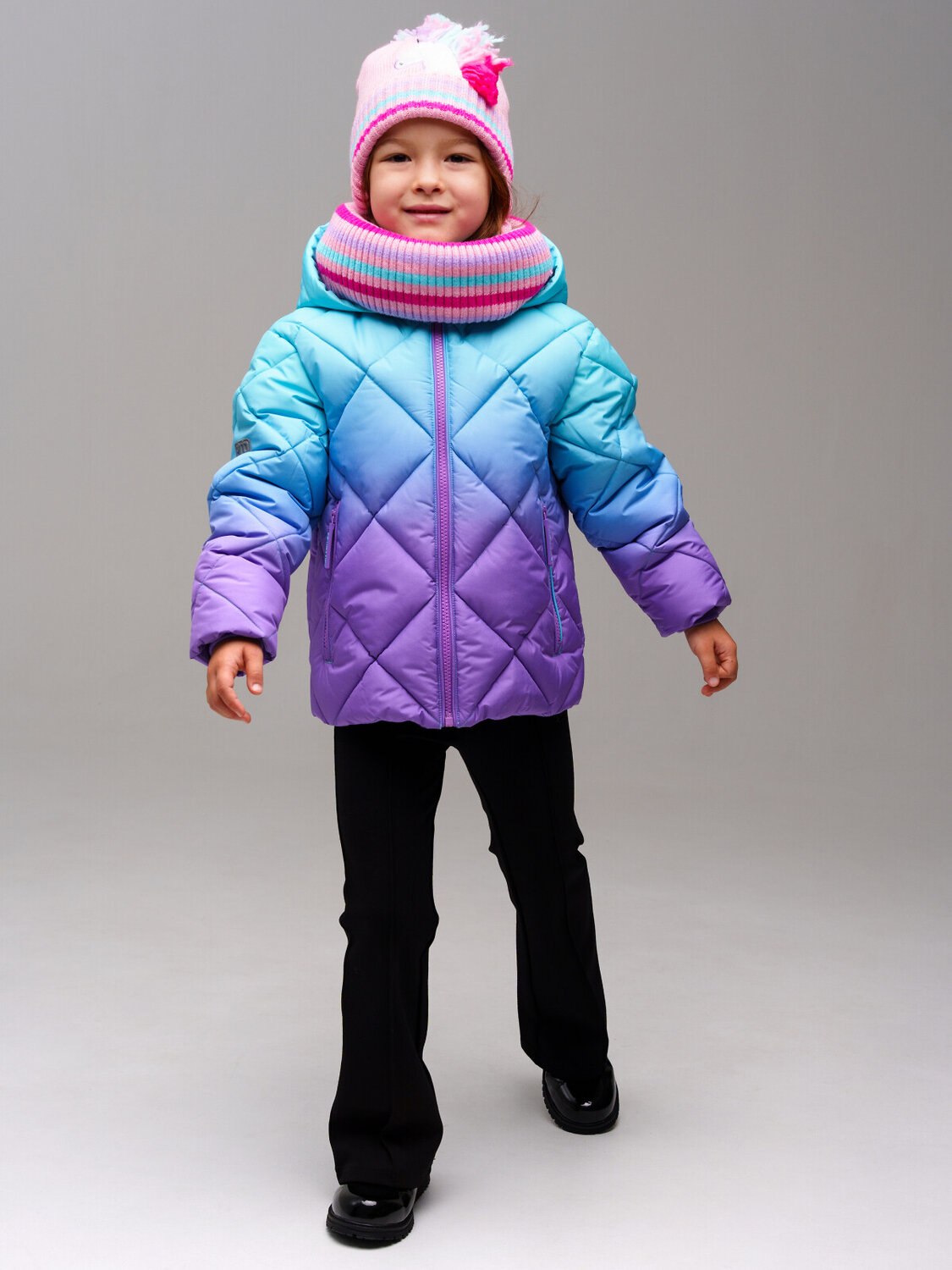 PLAYTODAY Комплект 570019 32422054 разноцветный