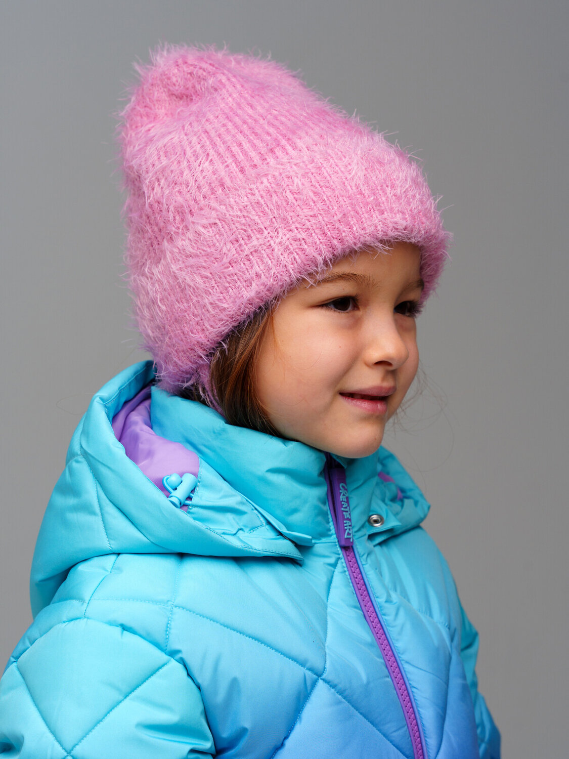 PLAYTODAY Комплект 570023 32422189 светло-розовый