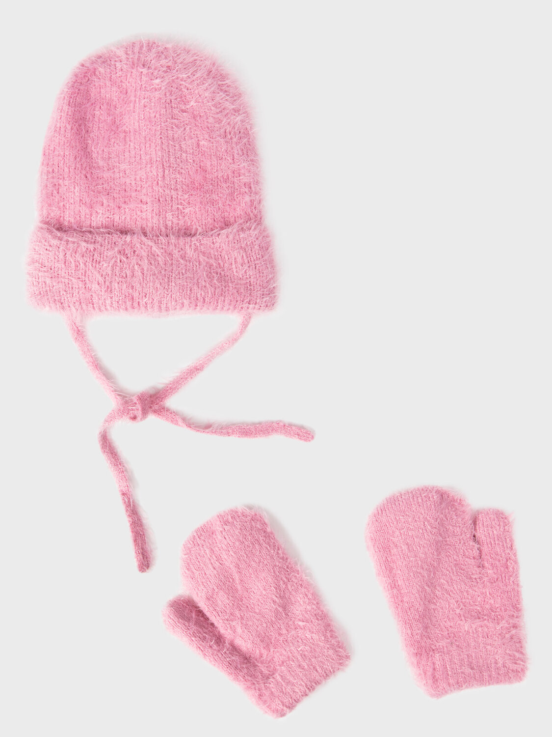 PLAYTODAY Комплект 570023 32422189 светло-розовый