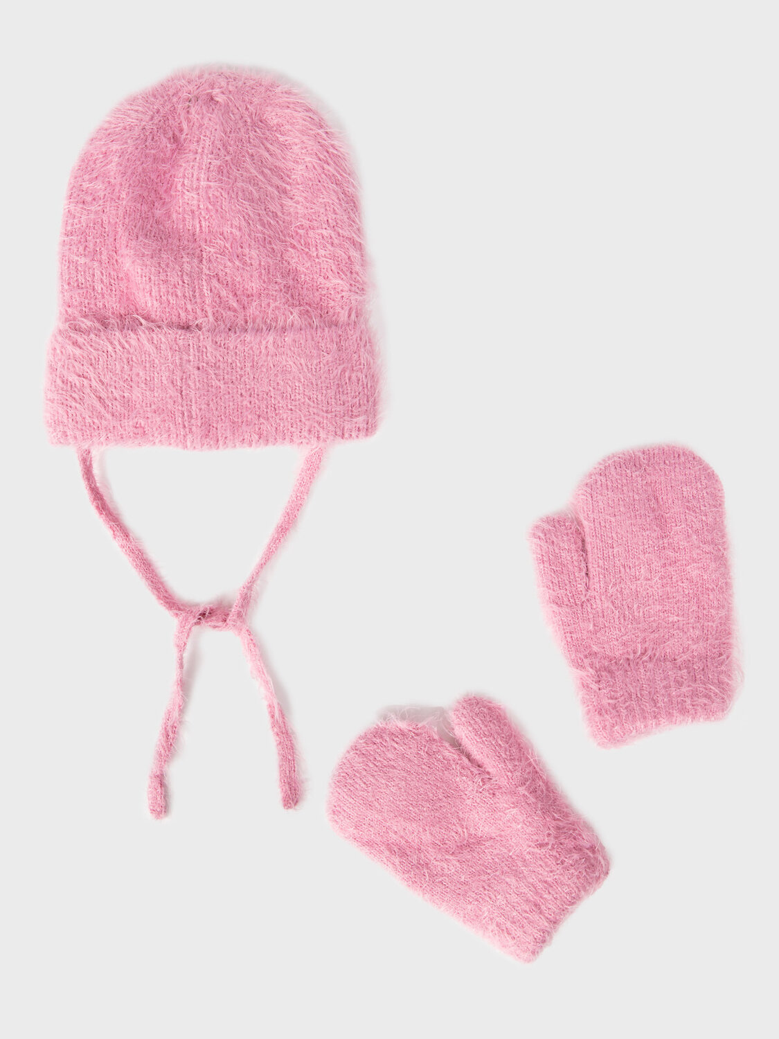 PLAYTODAY Комплект 570023 32422189 светло-розовый