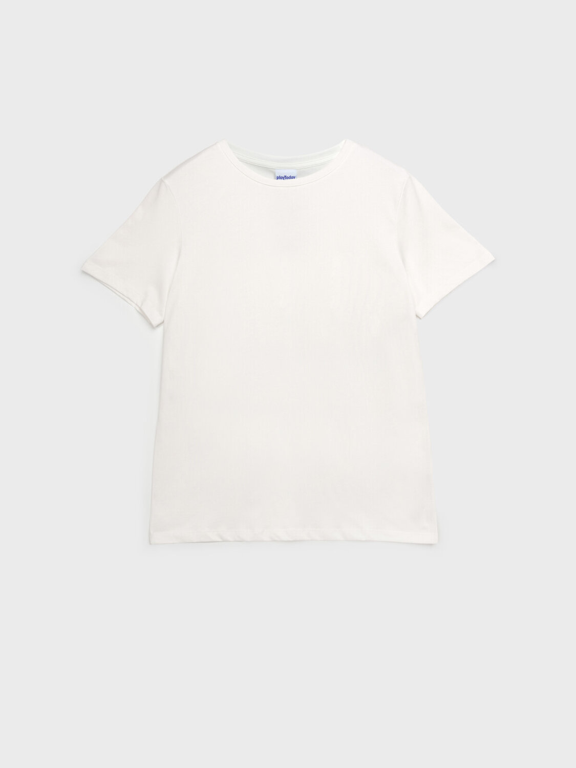 PLAYTODAY Фуфайка 570027 12566017 белый