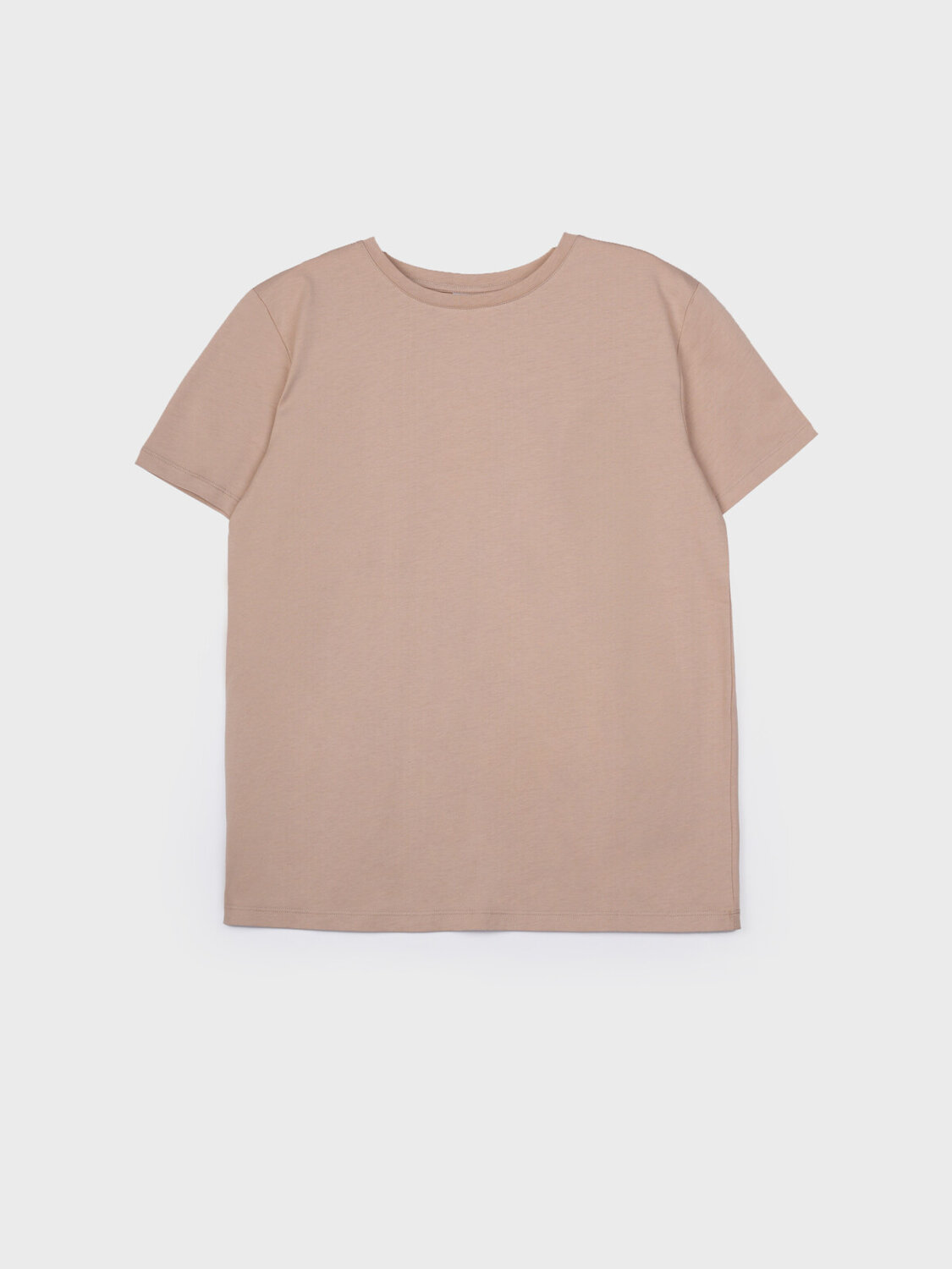 PLAYTODAY Фуфайка 570028 12566053 бежевый