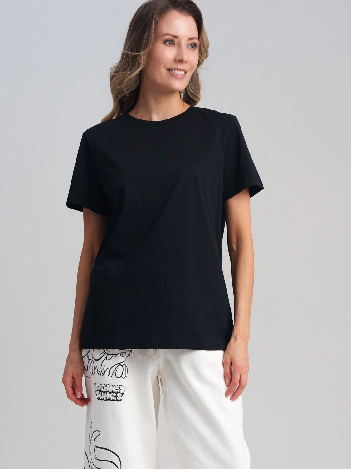 PLAYTODAY Фуфайка 570029 12566054 черный