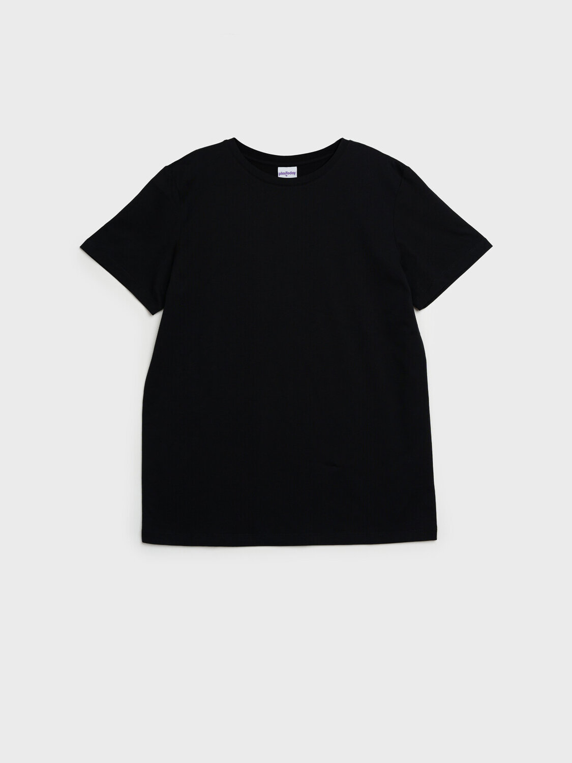 PLAYTODAY Фуфайка 570029 12566054 черный