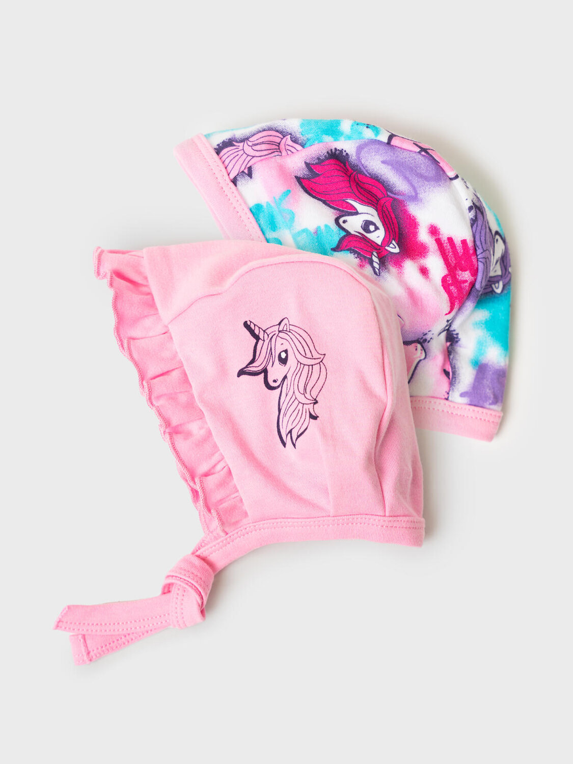 PLAYTODAY Чепчик 570031 32429109 разноцветный