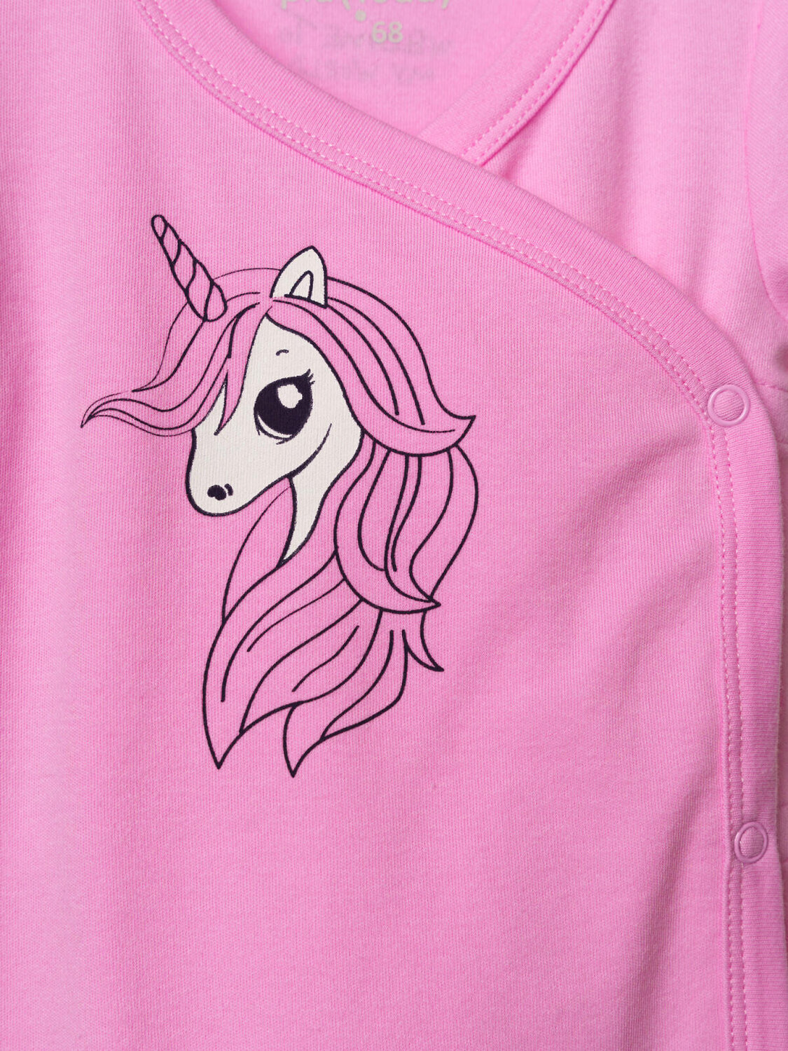 PLAYTODAY Боди 570037 32429120 разноцветный