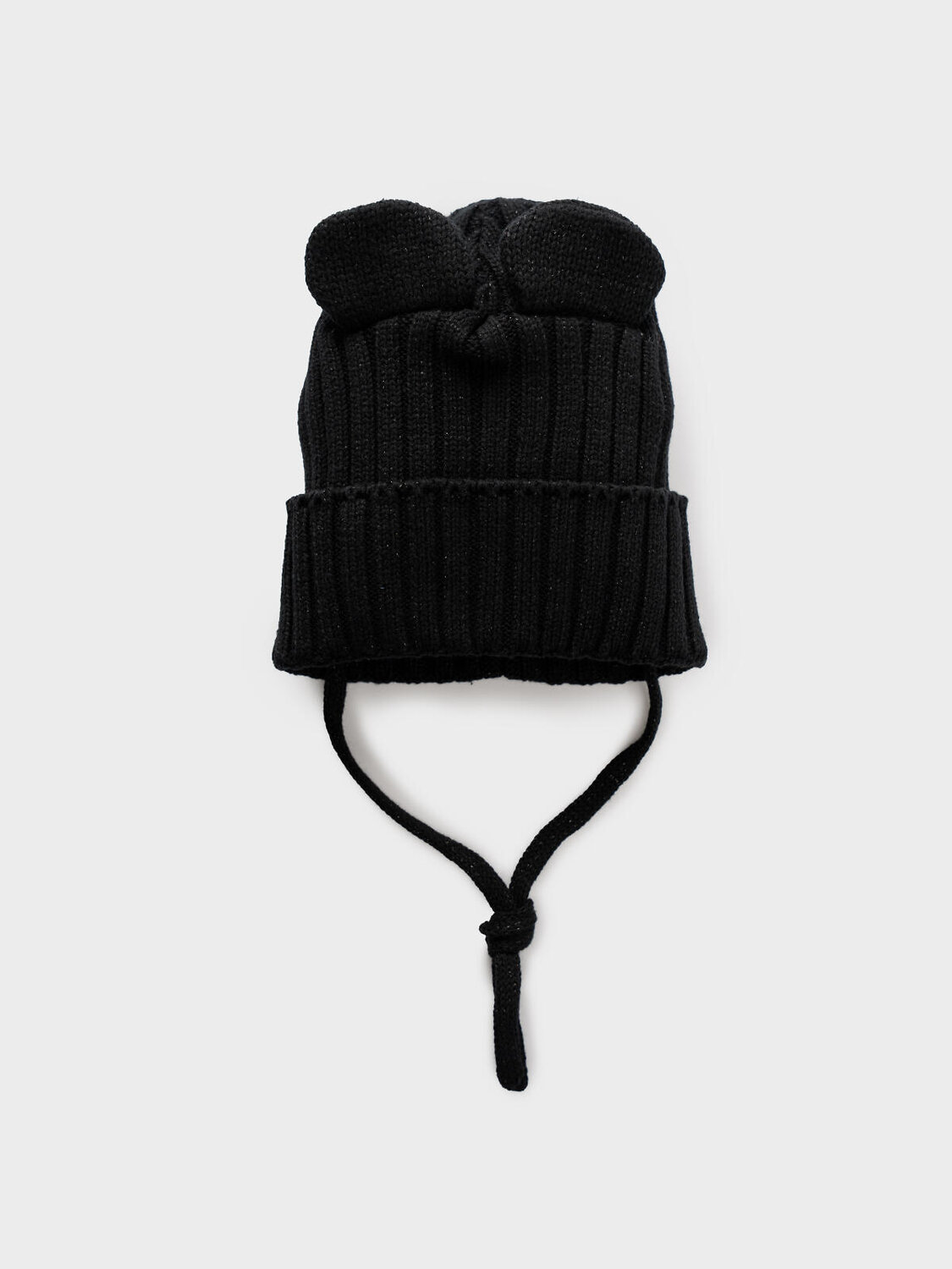 PLAYTODAY Шапка 570041 12522295 черный