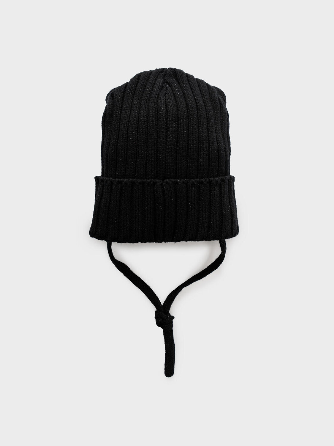 PLAYTODAY Шапка 570041 12522295 черный