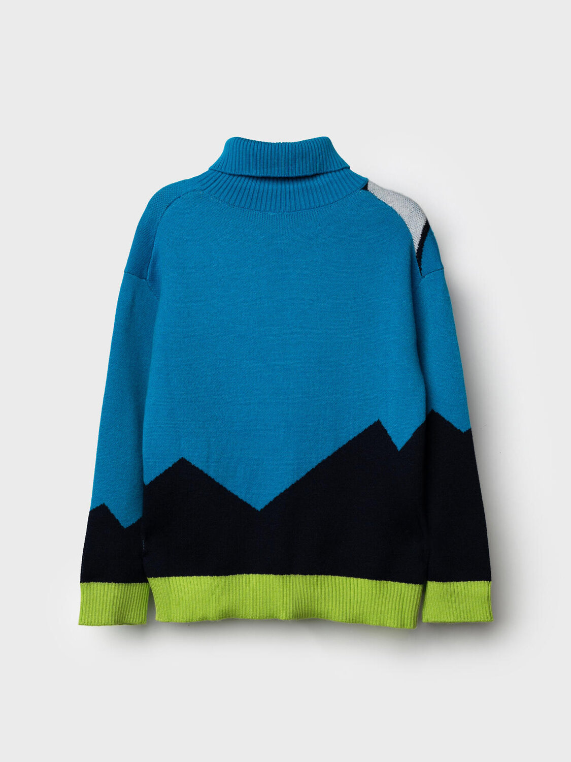 PLAYTODAY Свитер 570048 32512237 разноцветный