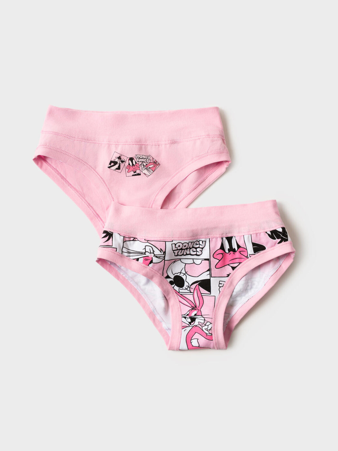 PLAYTODAY Трусы 570052 12542131 светло-розовый