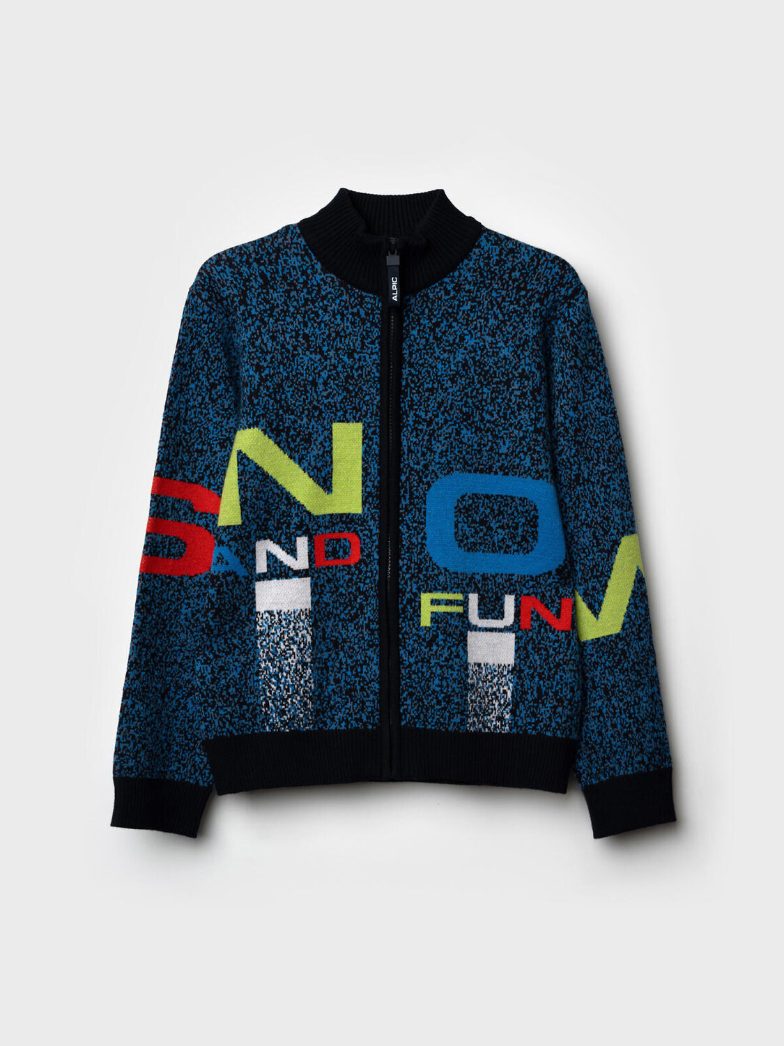 PLAYTODAY Кардиган 570059 32511220 тёмно-синий