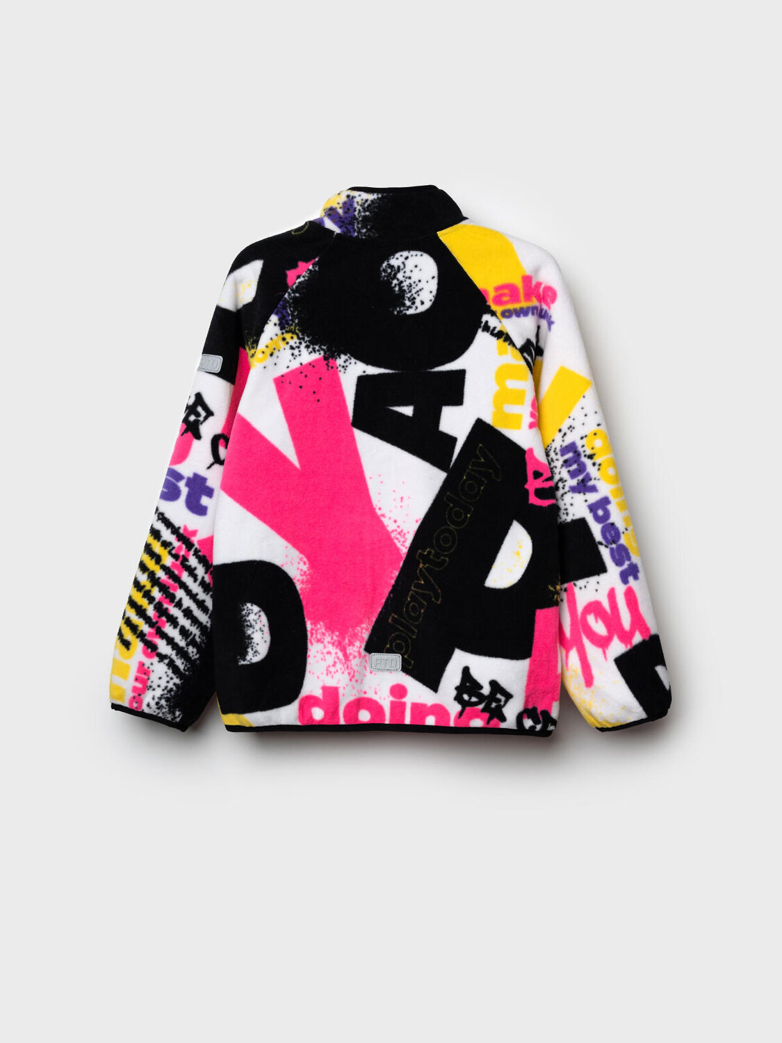 PLAYTODAY Куртка 570060 32521160 разноцветный