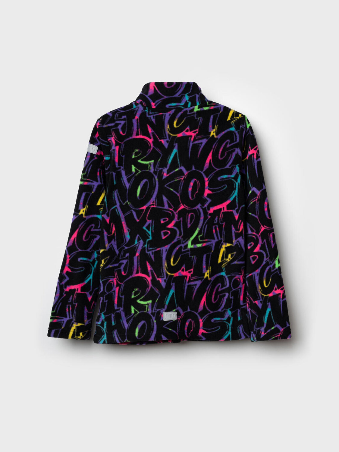 PLAYTODAY Куртка 570061 32521161 разноцветный