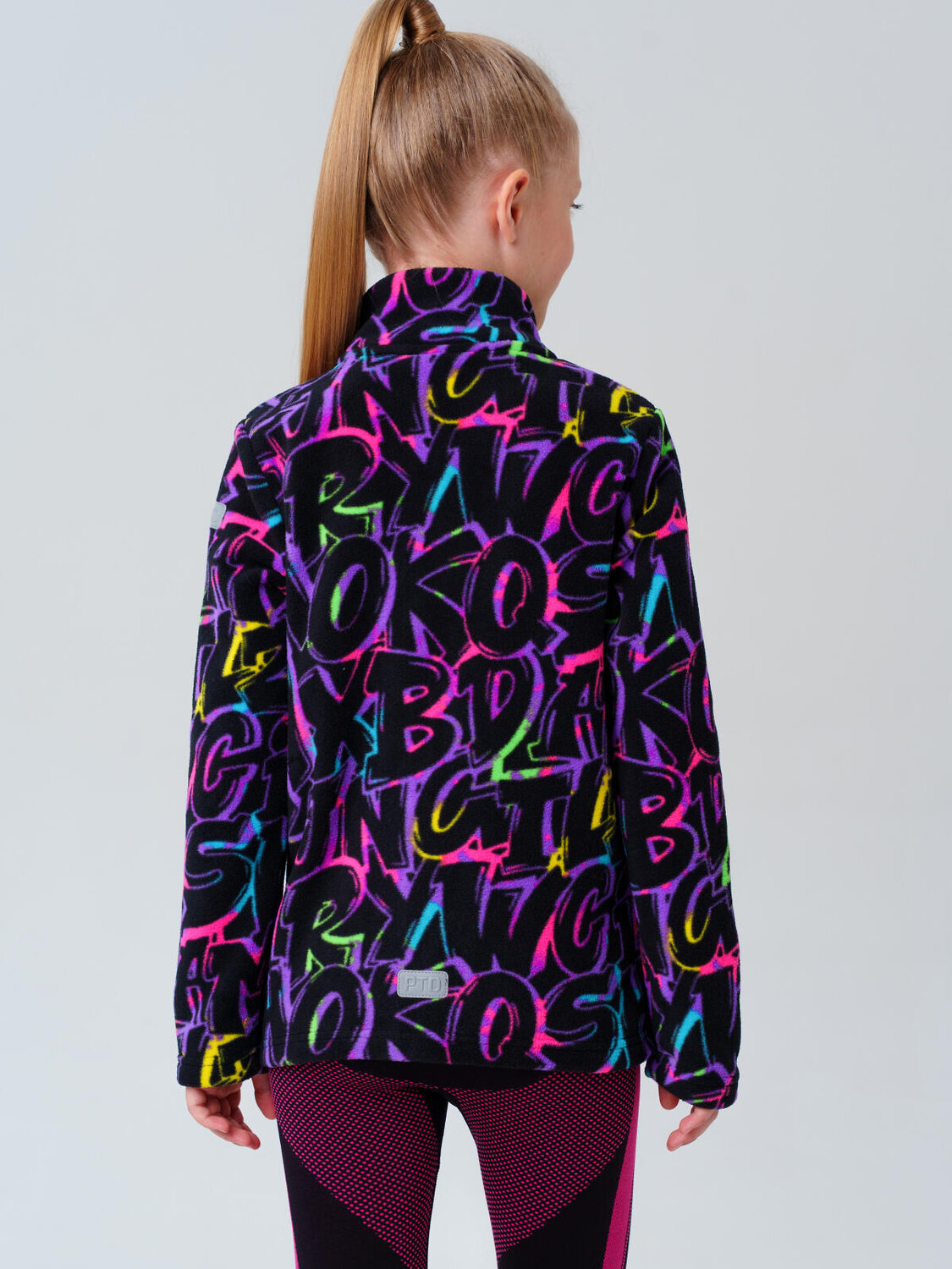 PLAYTODAY Куртка 570061 32521161 разноцветный