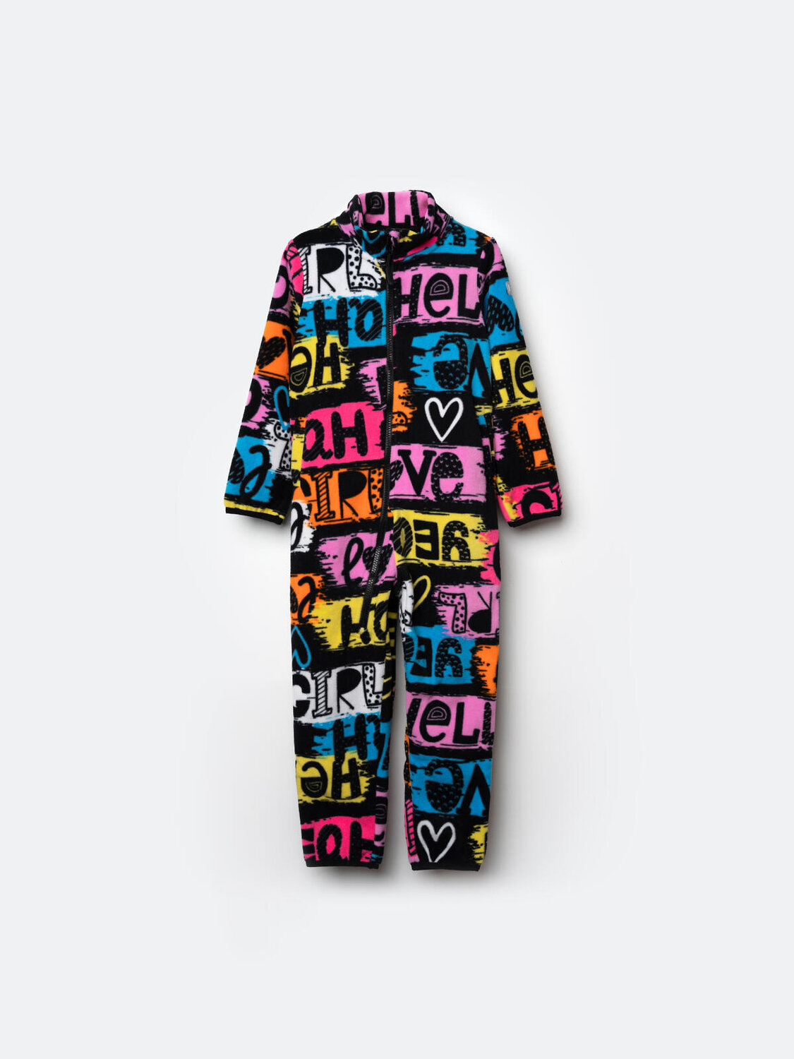 PLAYTODAY Комбинезон 570062 32522098 разноцветный