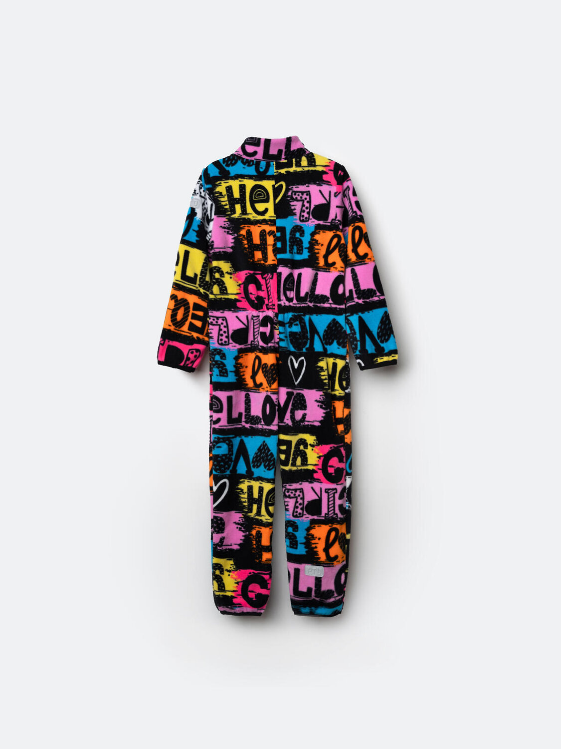 PLAYTODAY Комбинезон 570062 32522098 разноцветный