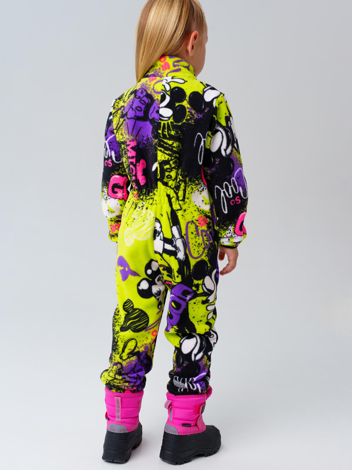 PLAYTODAY Комбинезон 570063 32542020 разноцветный