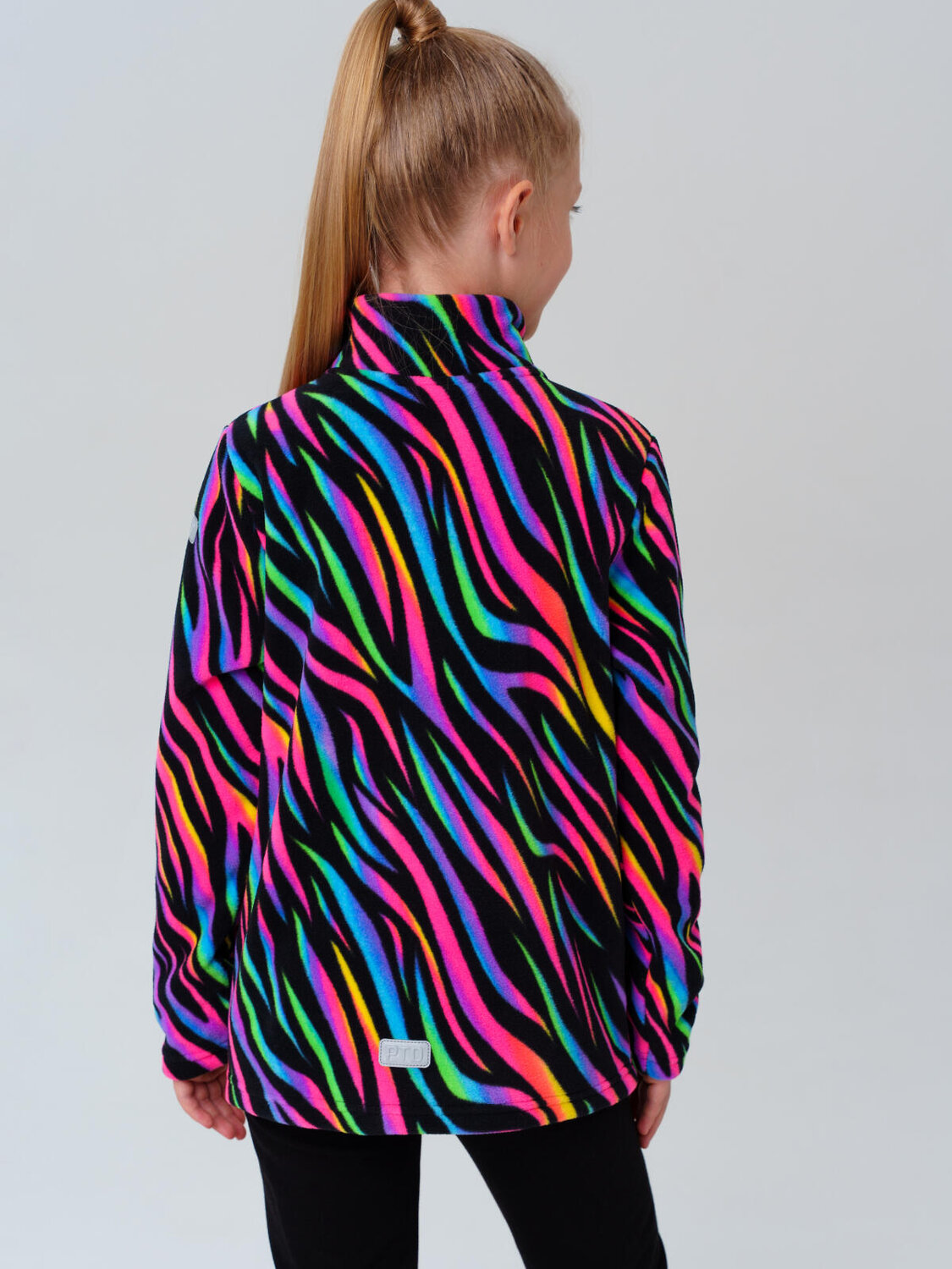 PLAYTODAY Куртка 570064 32521098 разноцветный