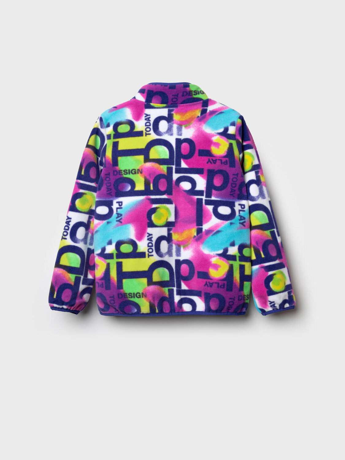 PLAYTODAY Куртка 570066 32521106 разноцветный