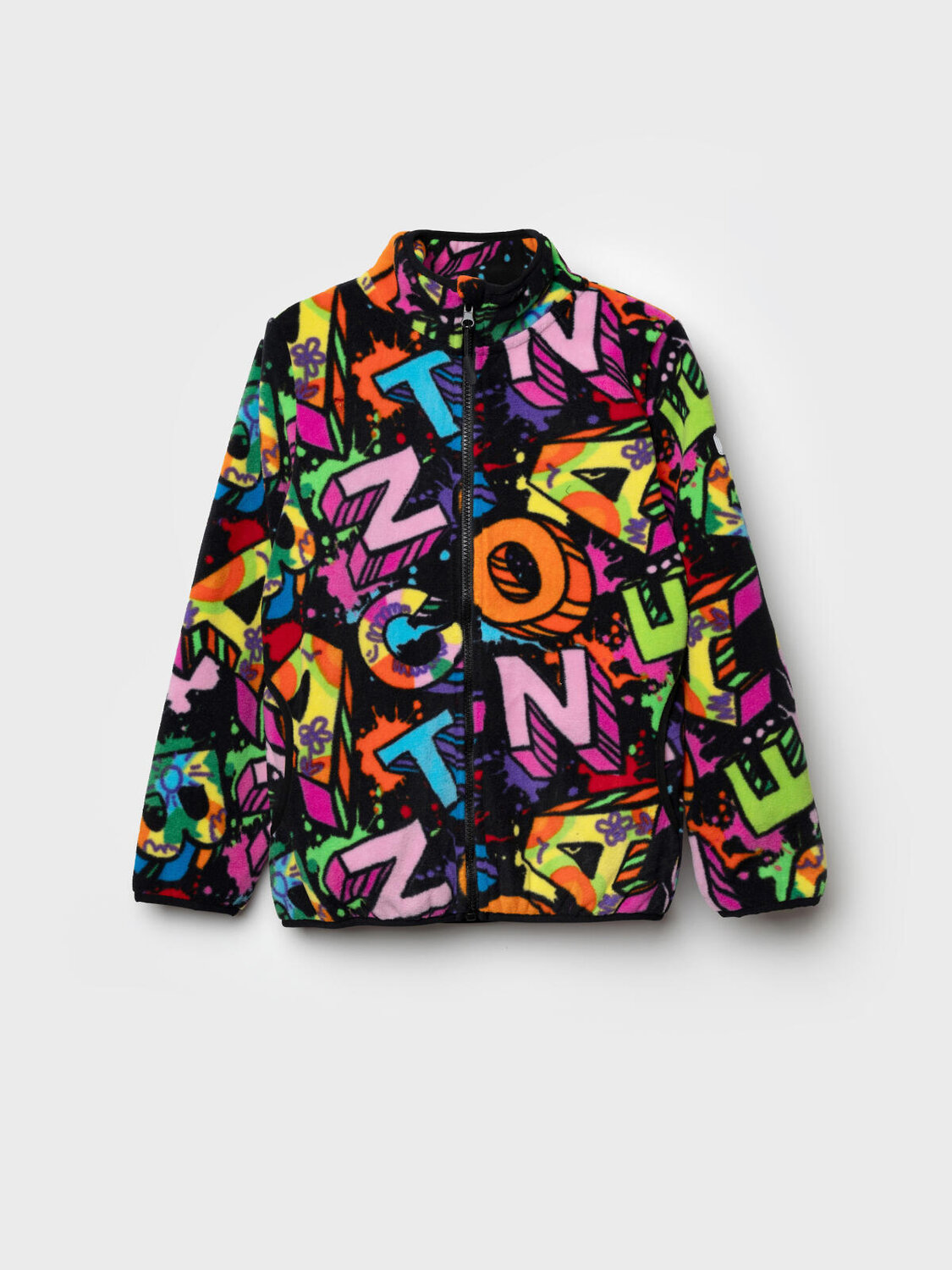 PLAYTODAY Куртка 570067 32521109 разноцветный