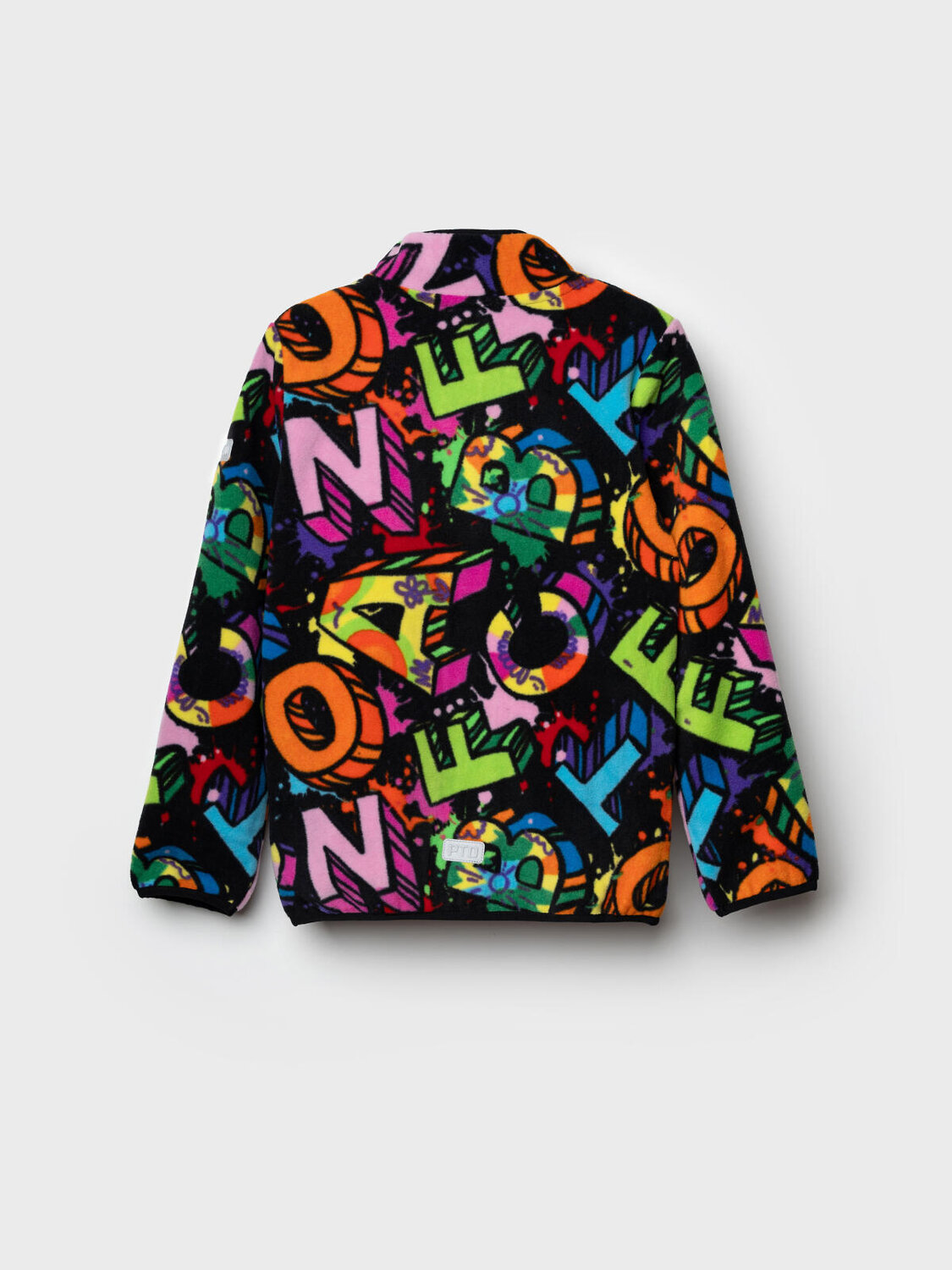 PLAYTODAY Куртка 570067 32521109 разноцветный