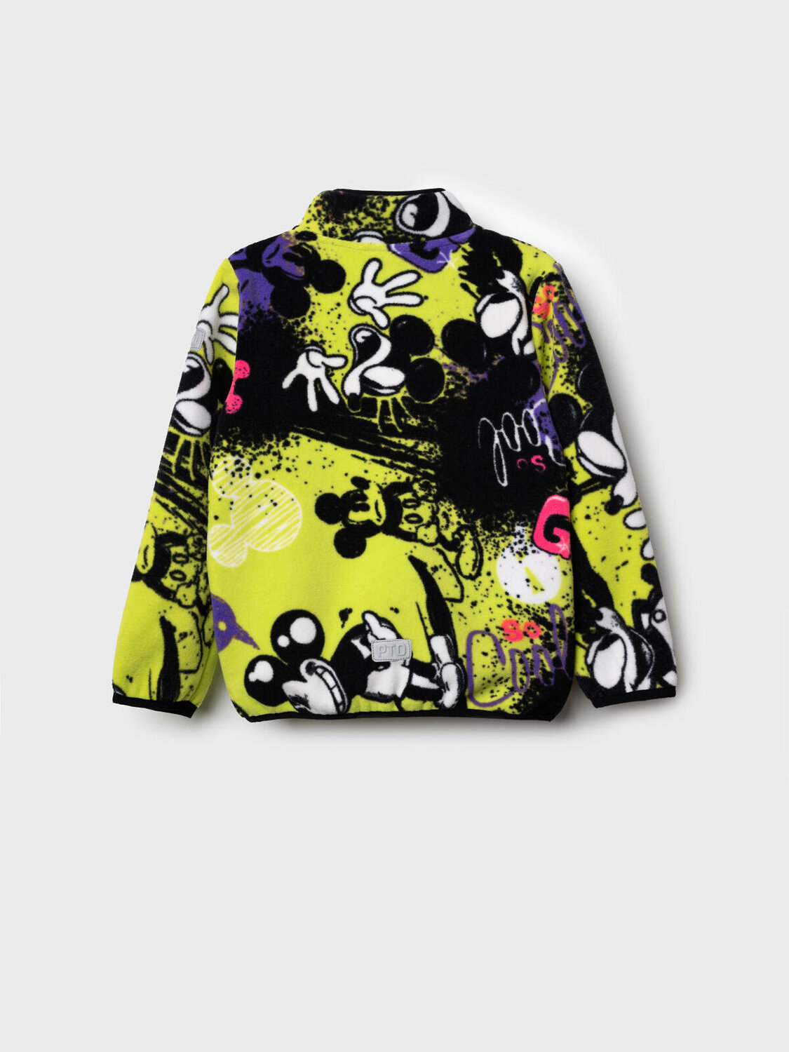 PLAYTODAY Куртка 570068 32542022 разноцветный