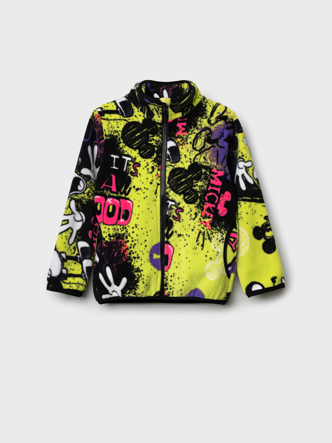 PLAYTODAY Куртка 570068 32542022 разноцветный