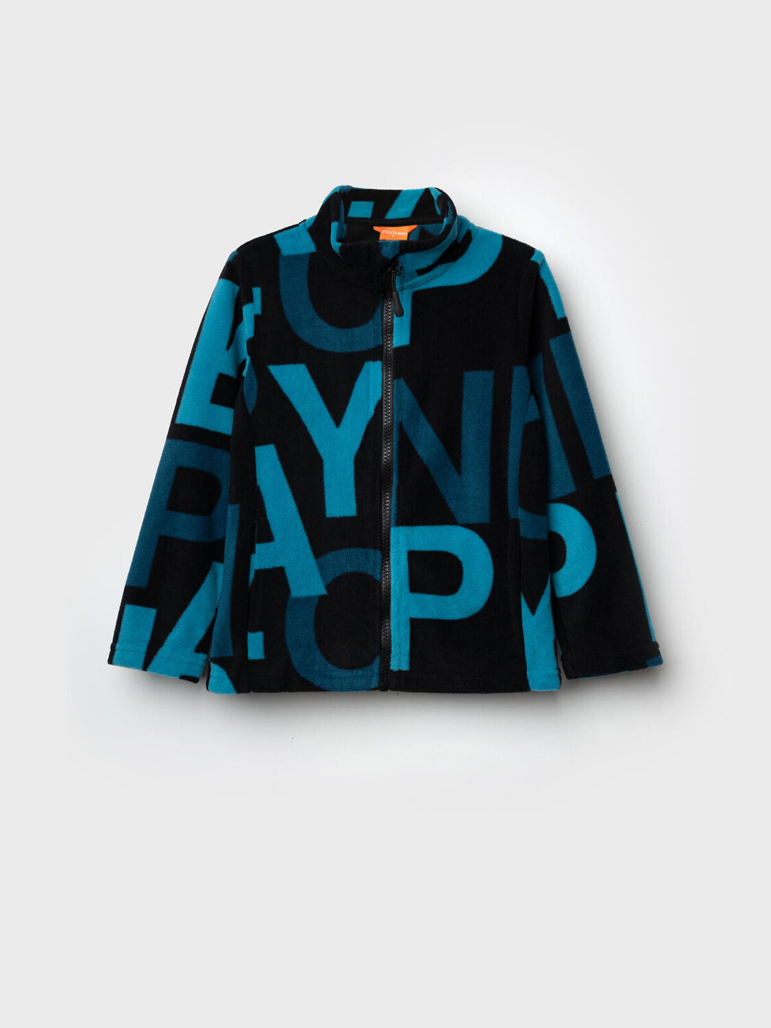 PLAYTODAY Куртка 570069 32512324 разноцветный