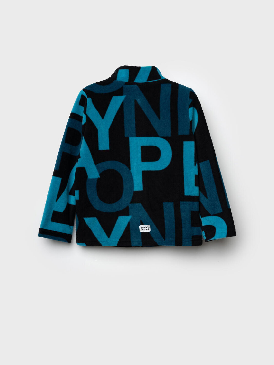 PLAYTODAY Куртка 570069 32512324 разноцветный