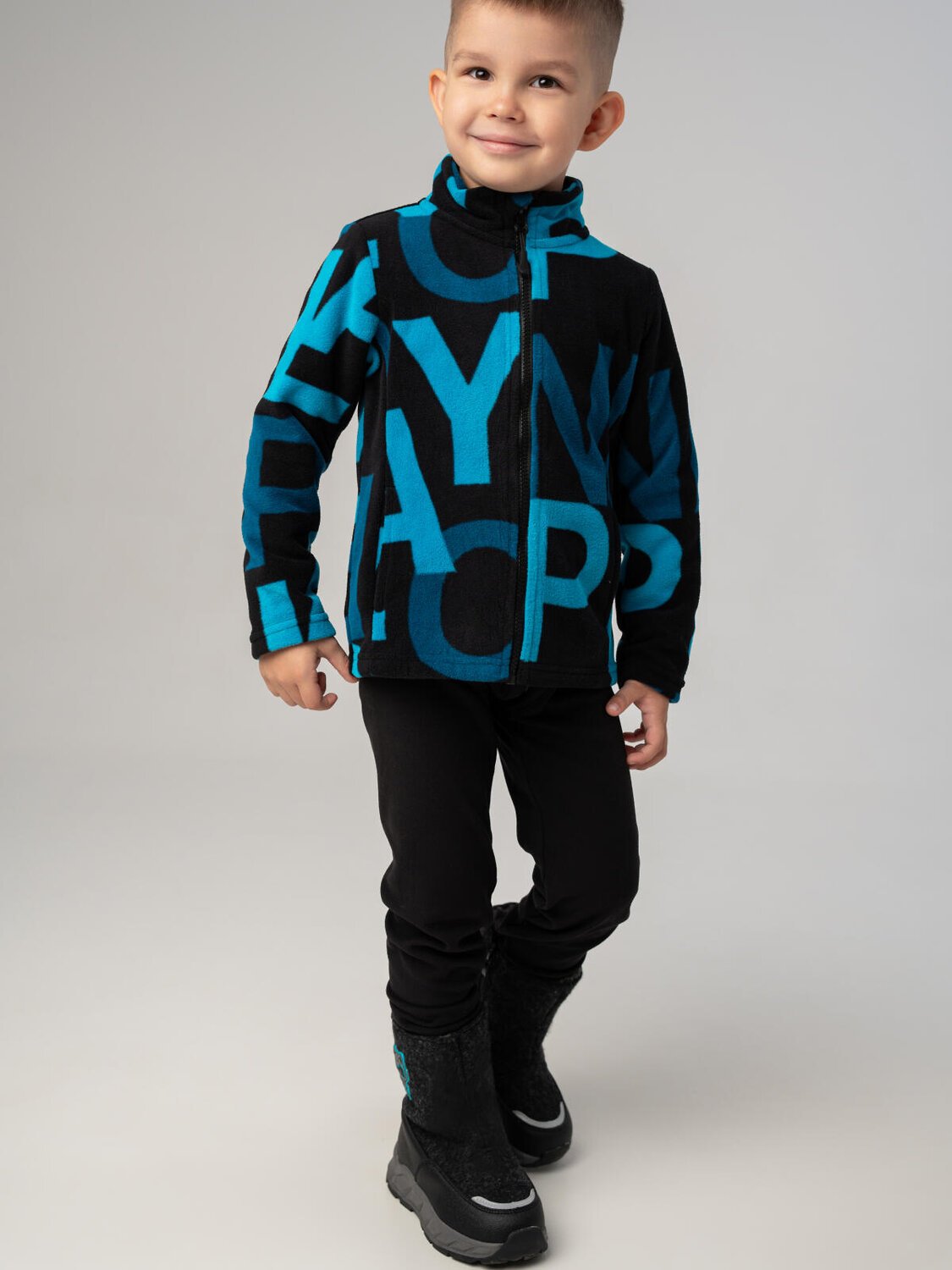 PLAYTODAY Куртка 570069 32512324 разноцветный