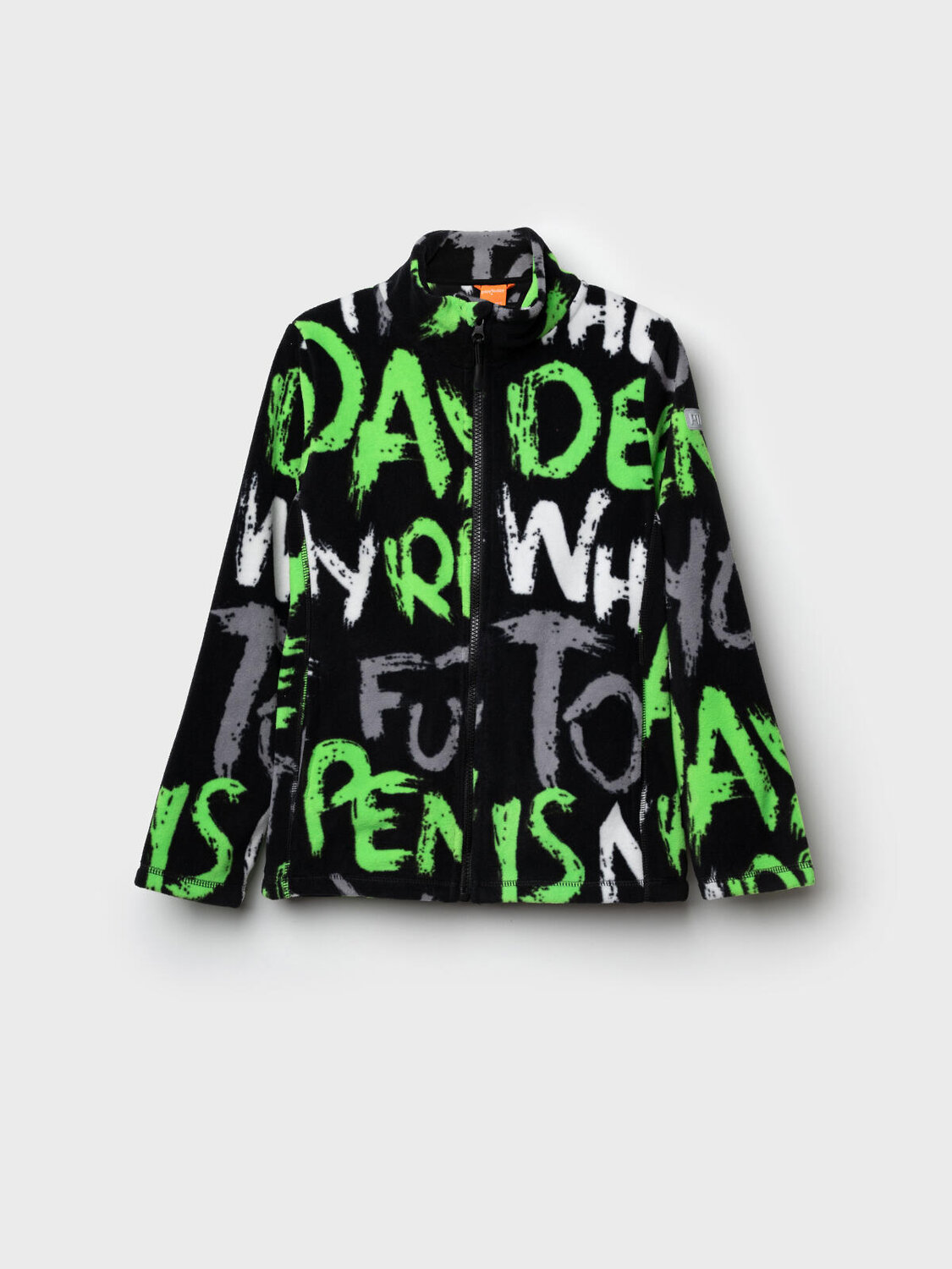 PLAYTODAY Куртка 570070 32511316 разноцветный