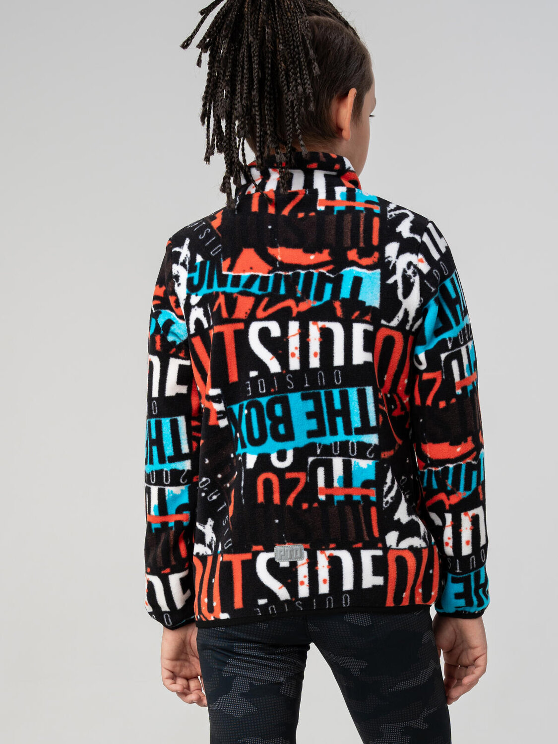 PLAYTODAY Куртка 570071 32511322 разноцветный