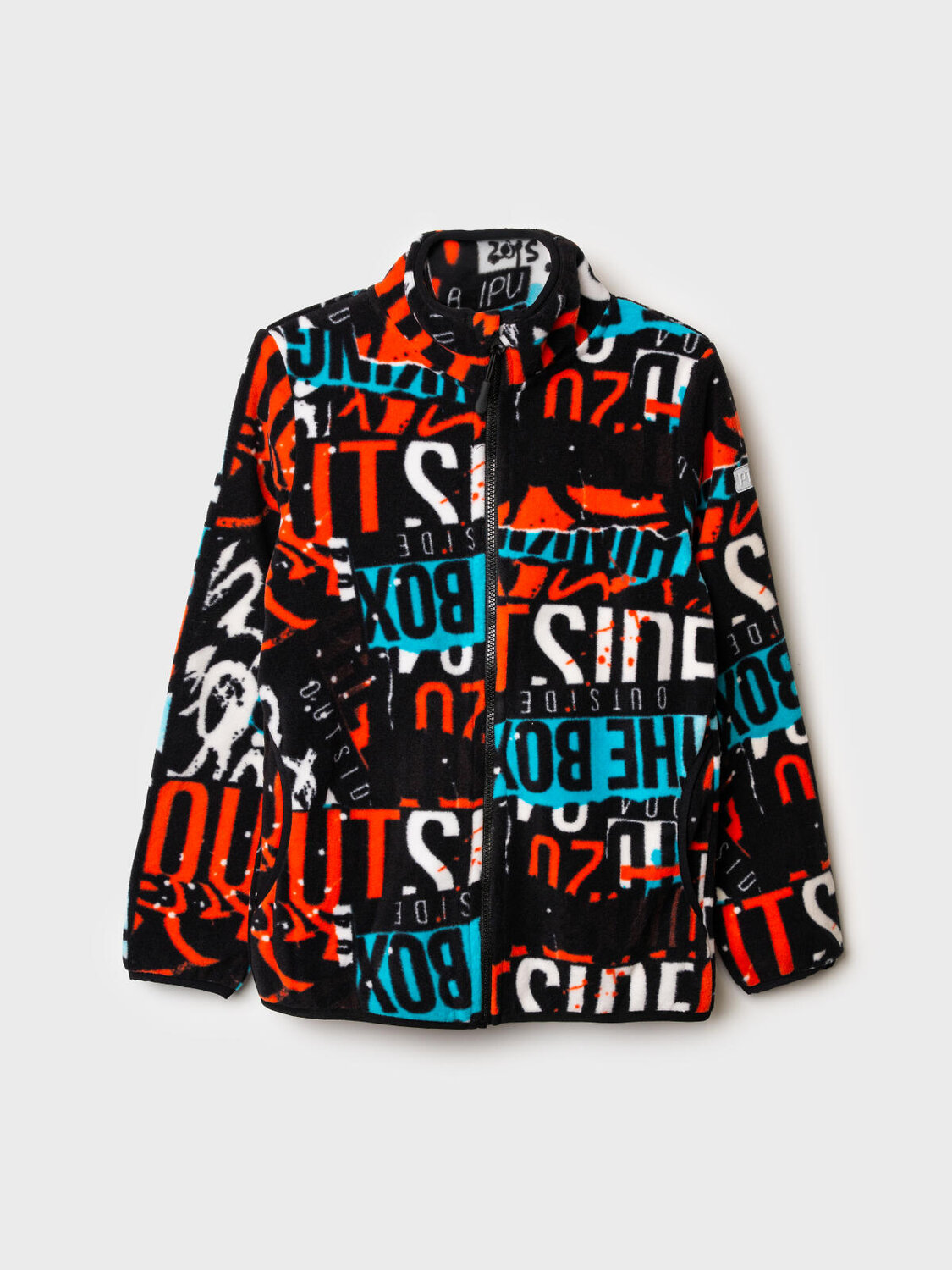 PLAYTODAY Куртка 570071 32511322 разноцветный