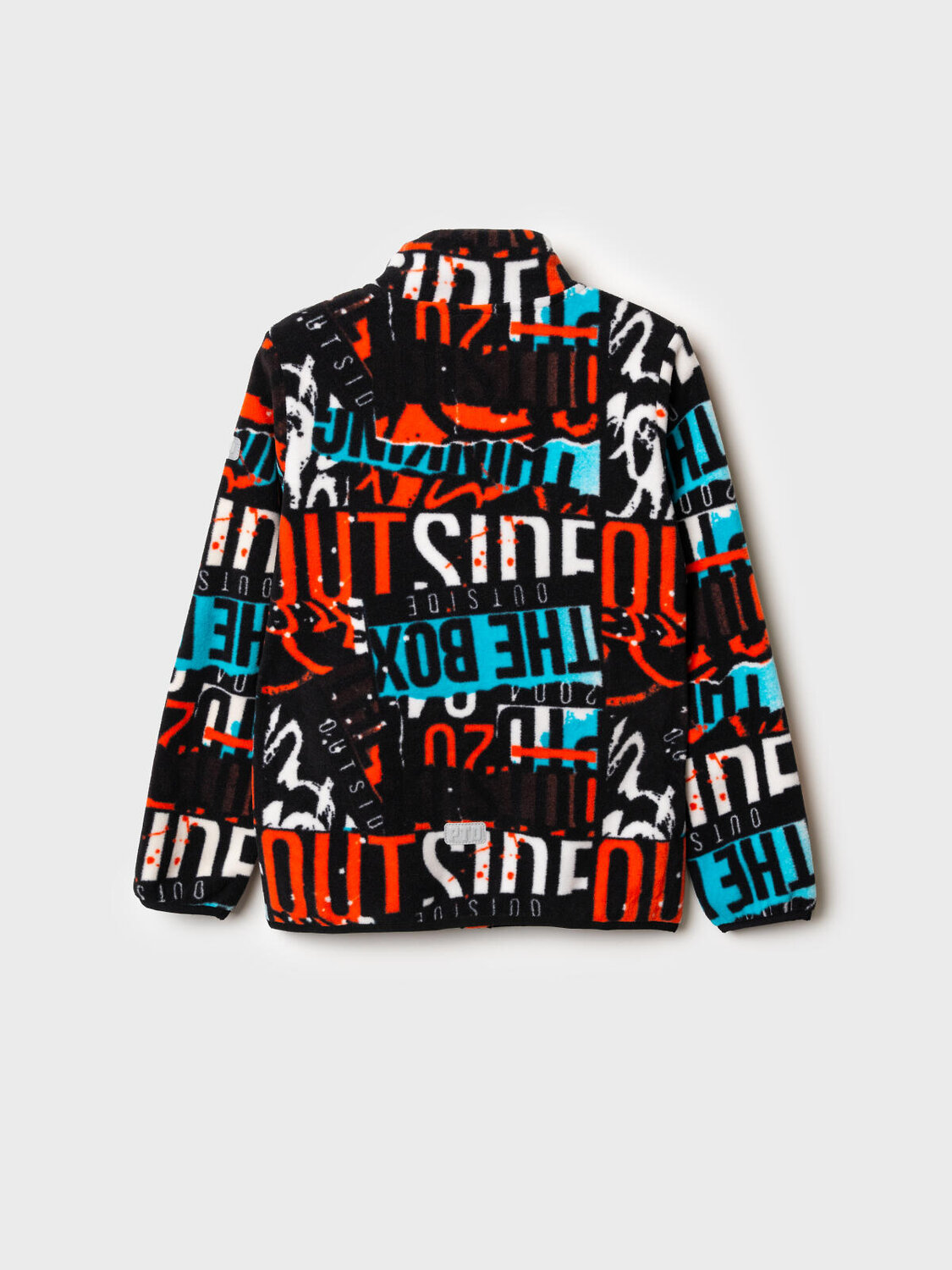 PLAYTODAY Куртка 570071 32511322 разноцветный