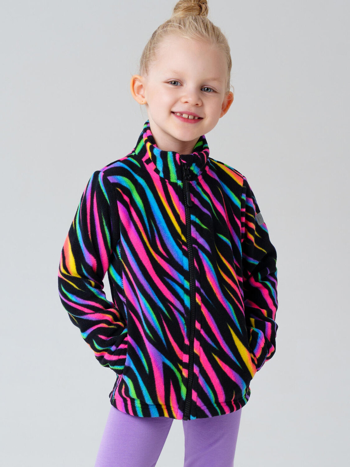 PLAYTODAY Куртка 570072 32522113 разноцветный