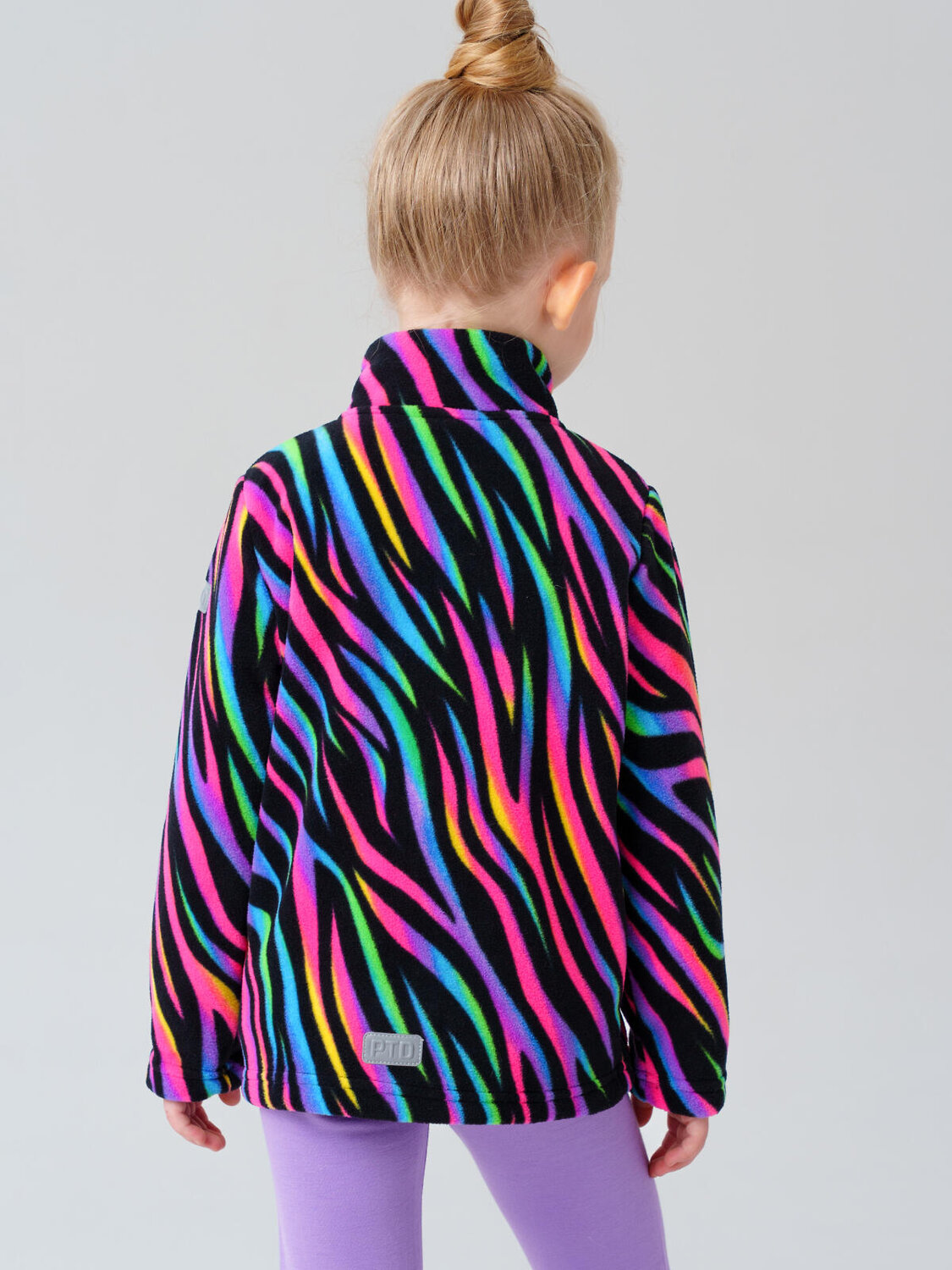 PLAYTODAY Куртка 570072 32522113 разноцветный