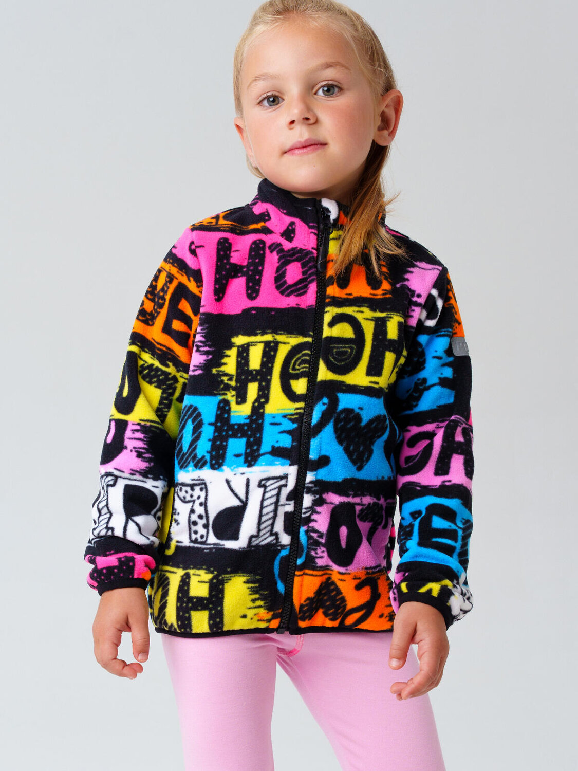 PLAYTODAY Куртка 570073 32522115 разноцветный