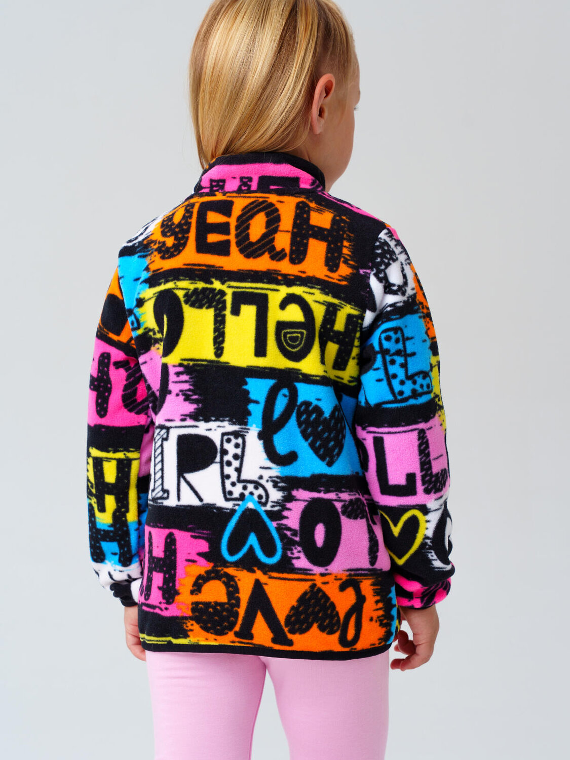 PLAYTODAY Куртка 570073 32522115 разноцветный