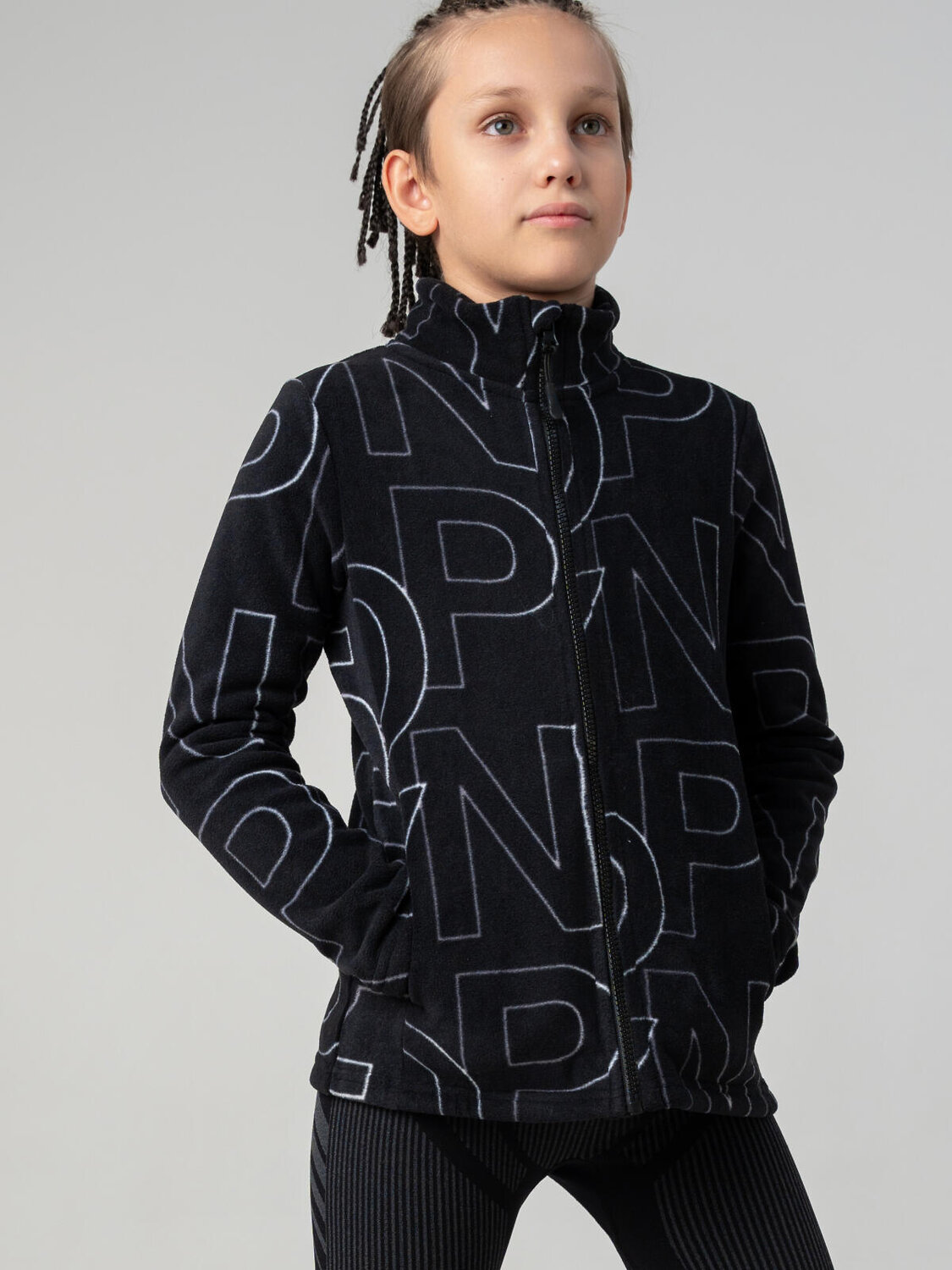 PLAYTODAY Куртка 570074 32511472 разноцветный