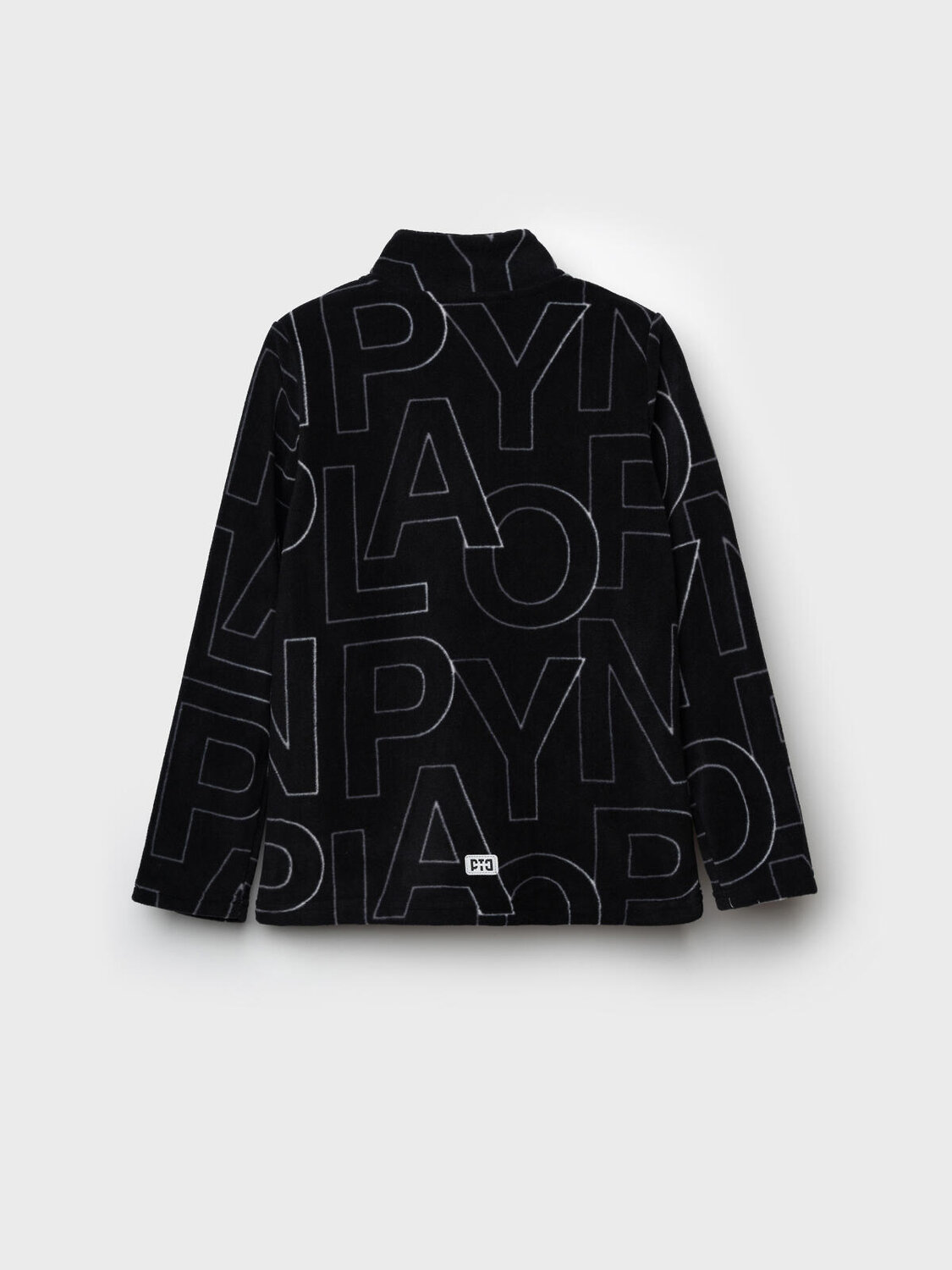 PLAYTODAY Куртка 570074 32511472 разноцветный